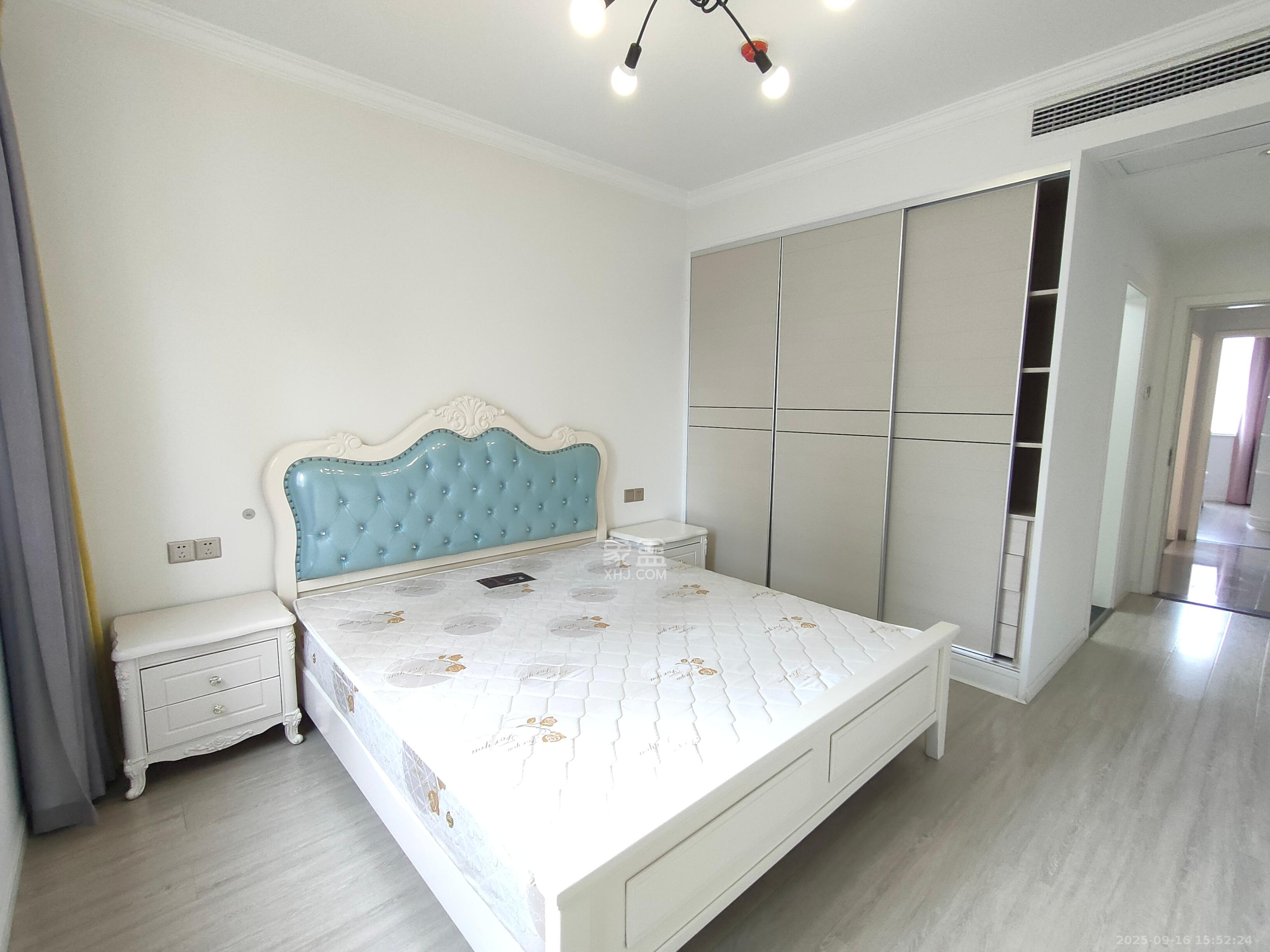 北辰三角洲E4区  4室1厅2卫    4700.0元/月室内图