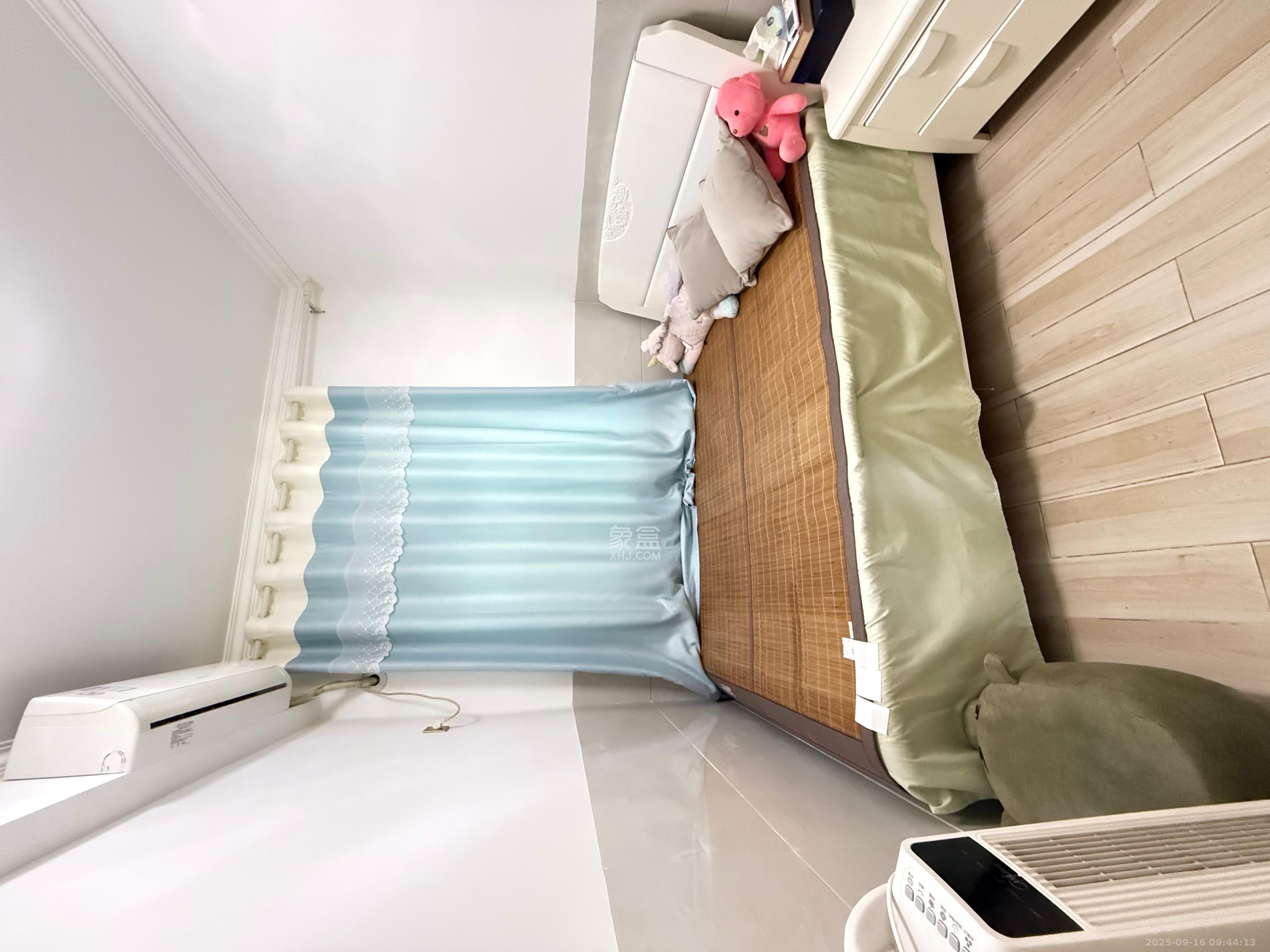 园康星都荟  4室2厅2卫    2800.0元/月室内图