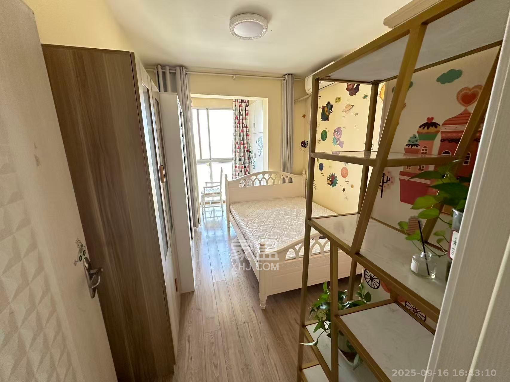 银轩铭誉(四海怡家) 2室1厅1卫 2700.0元/月 银轩铭誉(四海怡家) 2室1厅1卫 2700.0元/月室内图