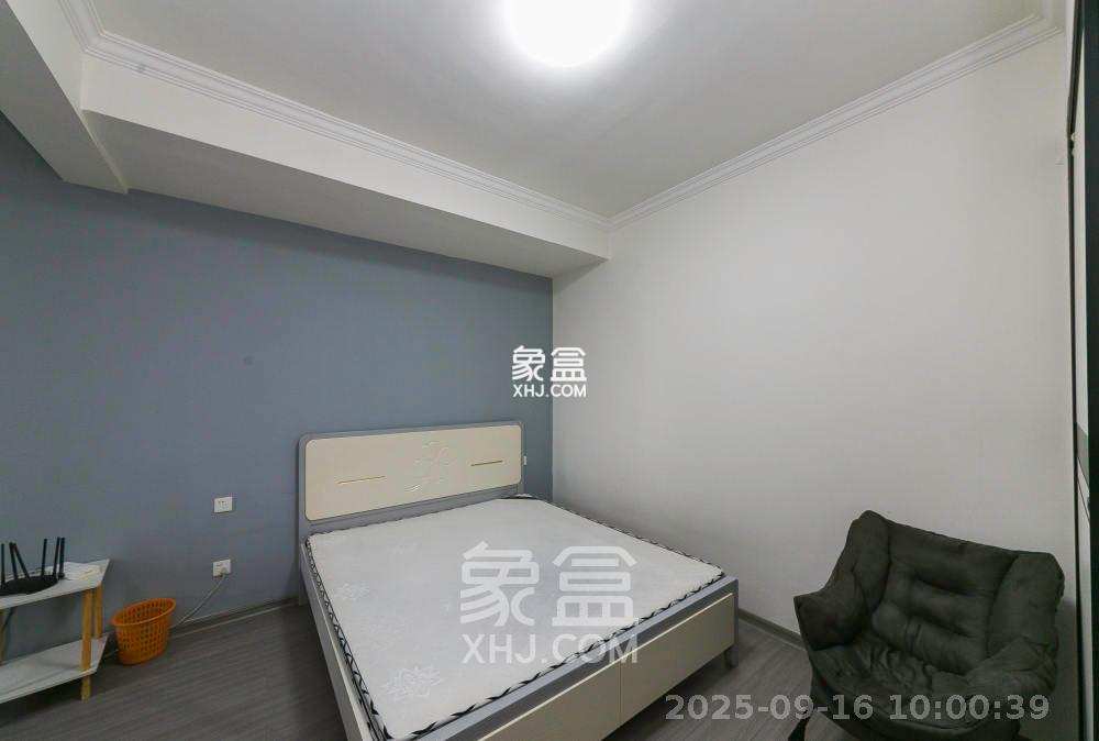 红星国际星城 2室1厅1卫 2400.00元/月 红星国际星城 2室1厅1卫 2400.00元/月室内图