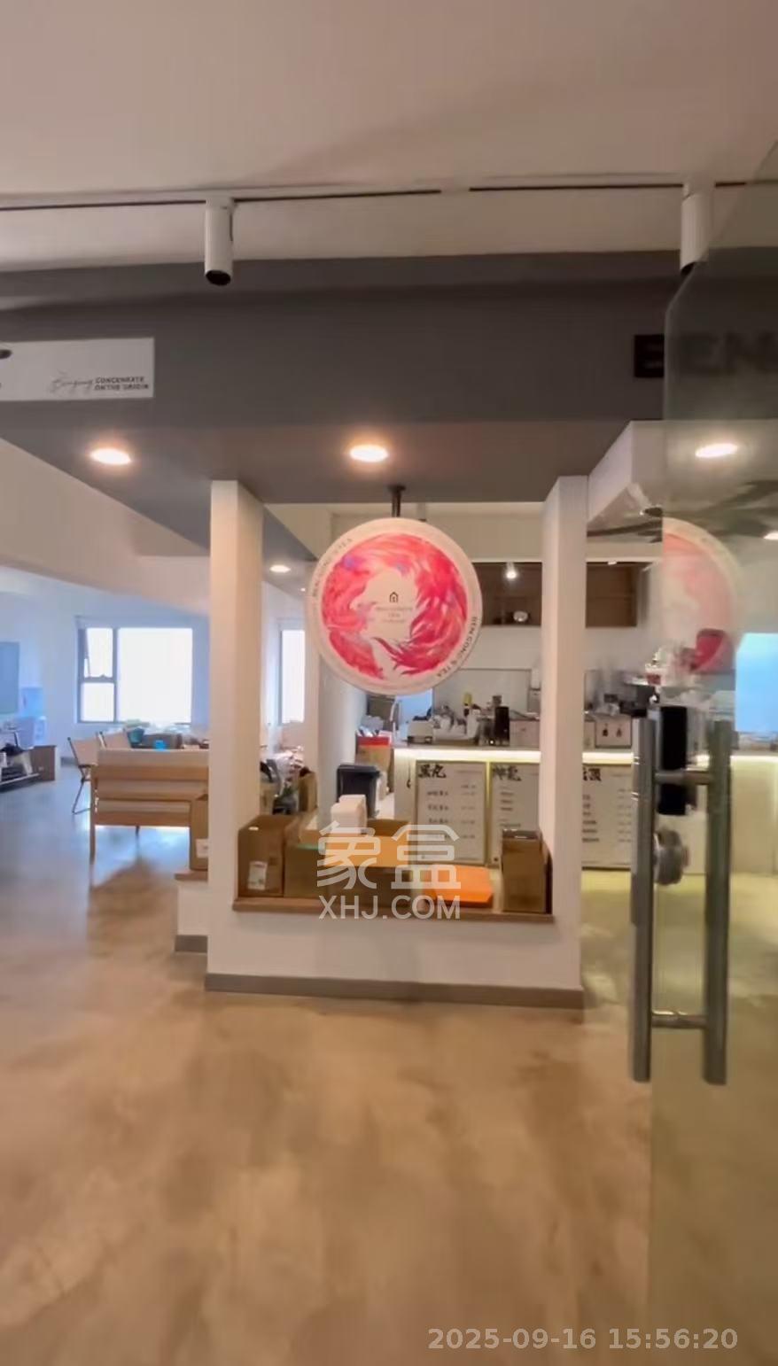 东怡外国(南湖一号) 1室1厅1卫 4800.0元/月 东怡外国(南湖一号) 1室1厅1卫 4800.0元/月室内图