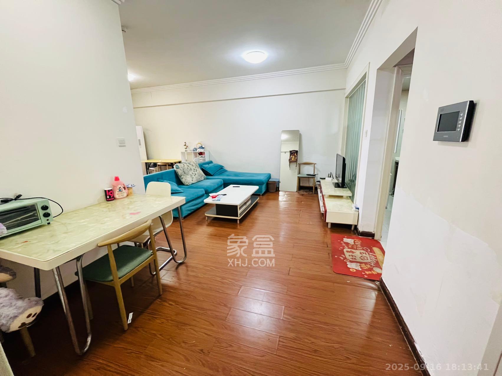 西子一间  1室0厅1卫   1600.00元/月室内图