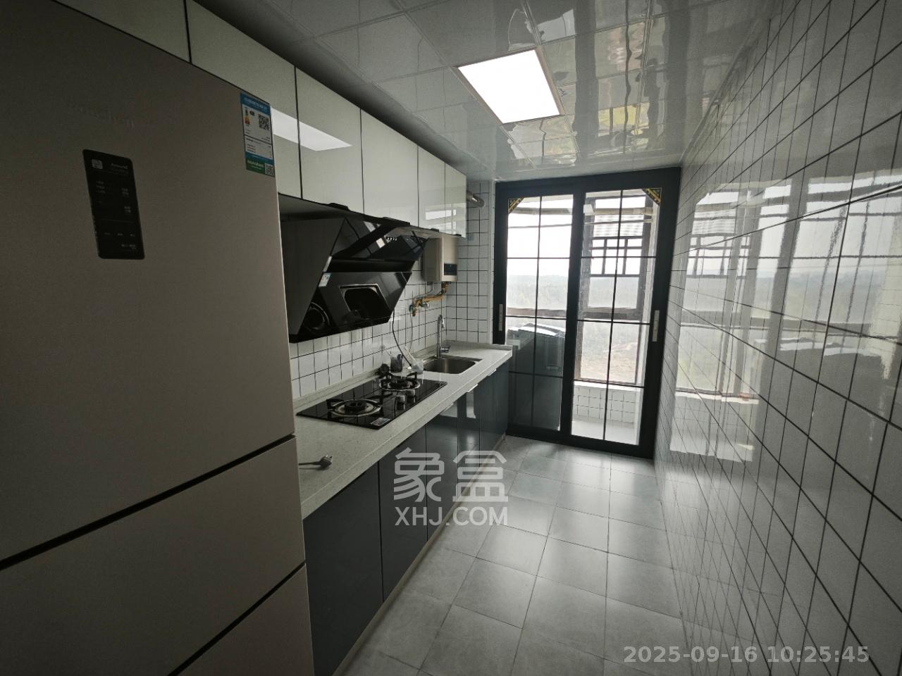 湘水郡（兴旺小爱同学）  2室1厅1卫    1600.0元/月室内图