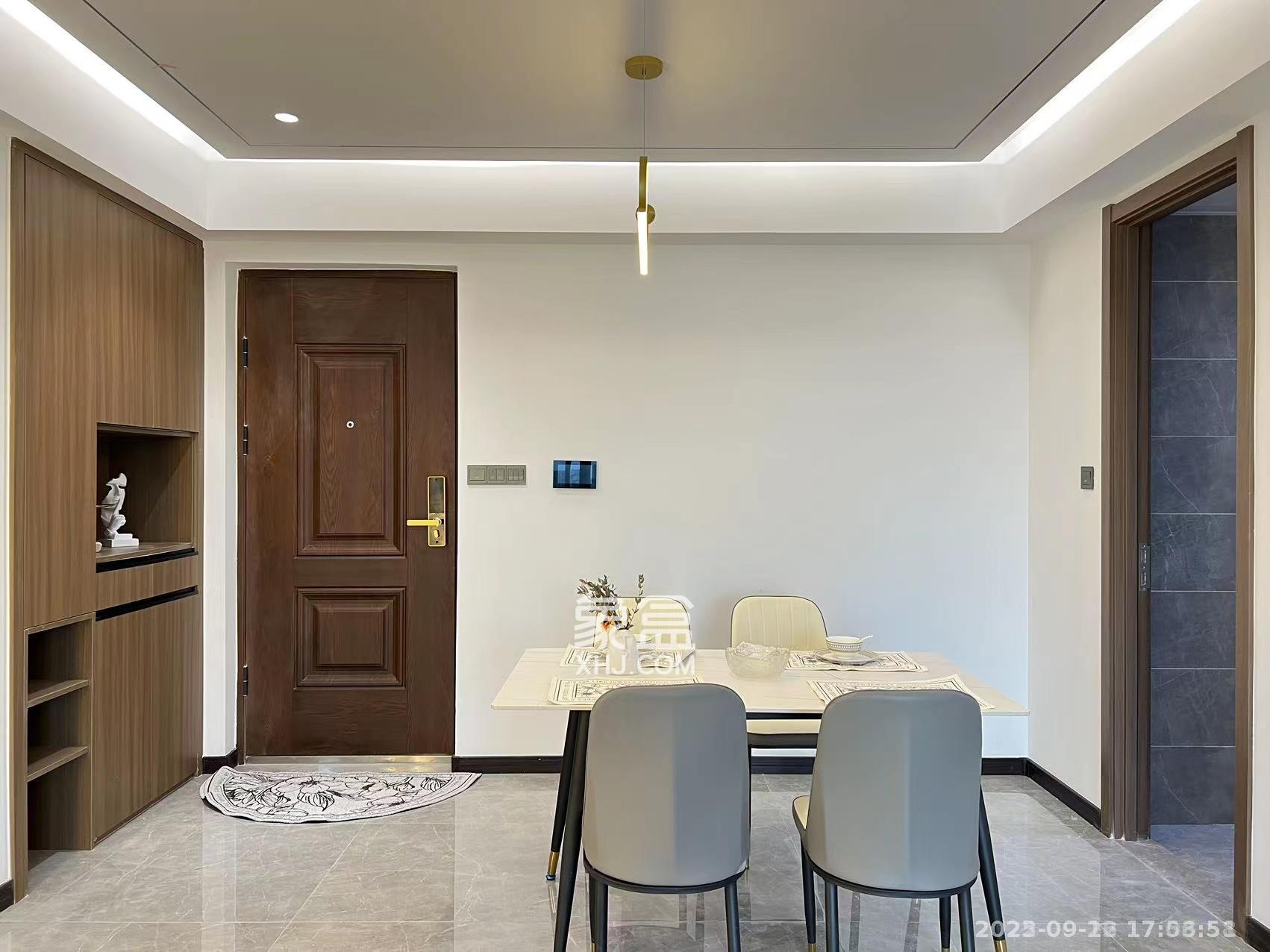 卓越中寰 3室2厅2卫 4300.0元/月 卓越中寰 3室2厅2卫 4300.0元/月室内图