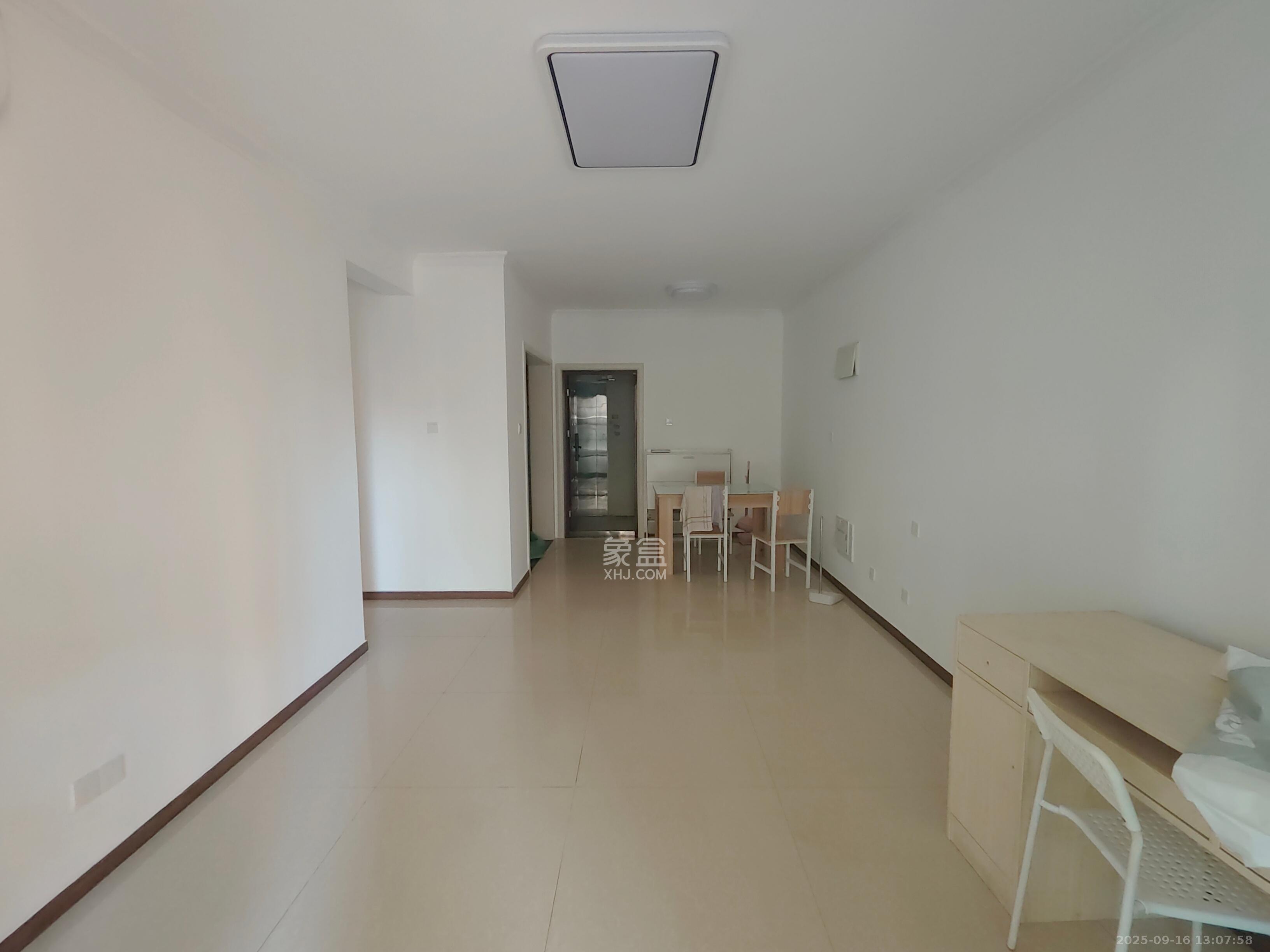 奥克斯缔壹城 3室2厅1卫 2000.0元/月 奥克斯缔壹城 3室2厅1卫 2000.0元/月室内图