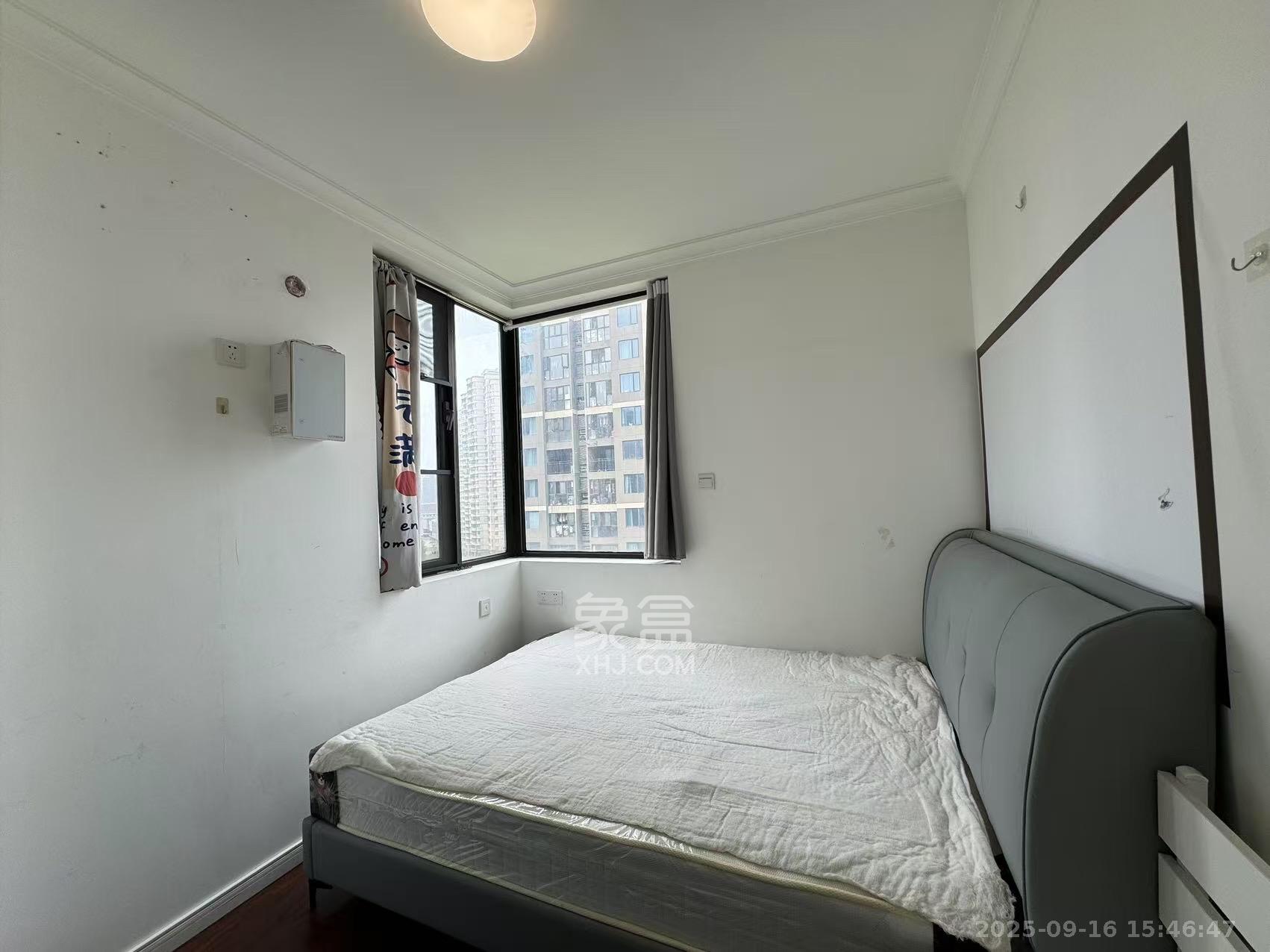 万科金域蓝湾 3室1厅2卫 3200.0元/月 万科金域蓝湾 3室1厅2卫 3200.0元/月室内图