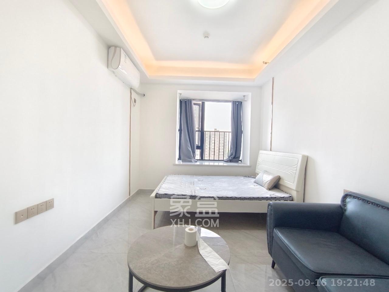 保利麓谷林语I区 1室0厅0卫 1450.0元/月 保利麓谷林语I区 1室0厅0卫 1450.0元/月室内图