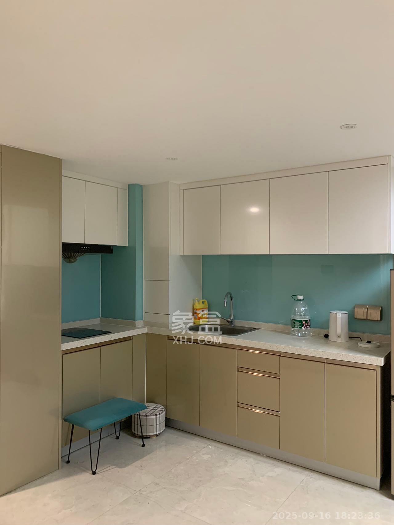 华远华时代 3室2厅2卫 3800.0元/月 华远华时代 3室2厅2卫 3800.0元/月室内图