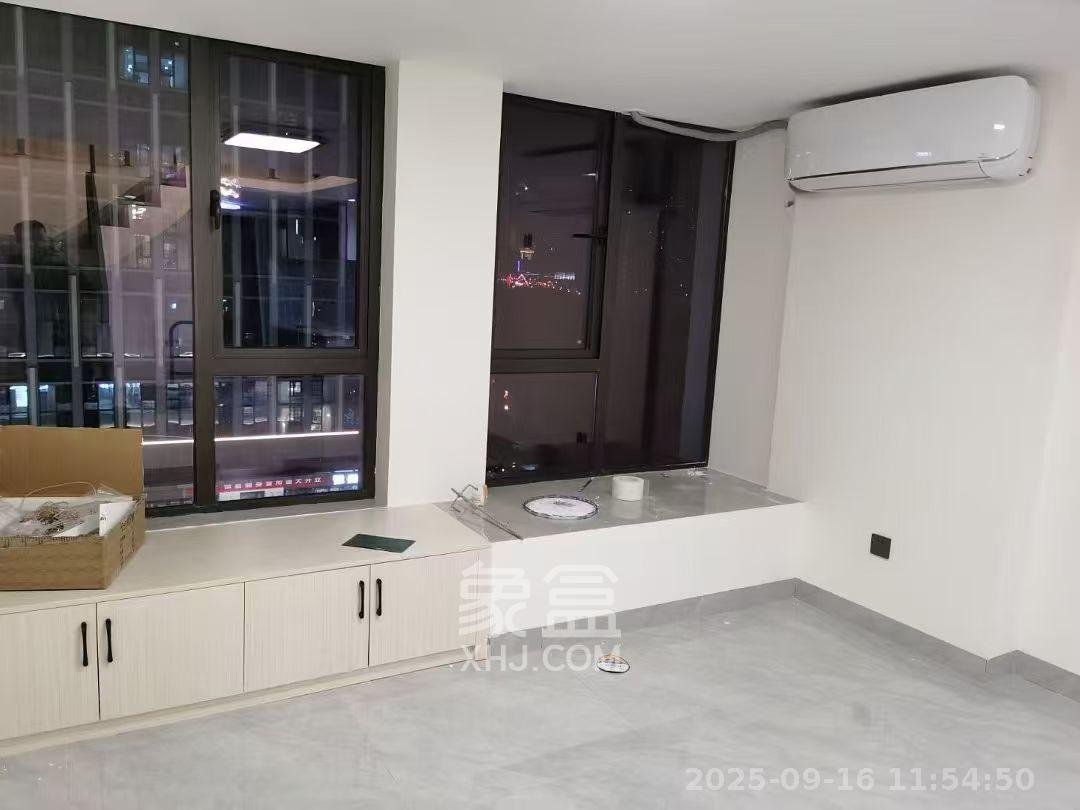 润和国际广场  1室1厅1卫    2300.0元/月 润和国际广场  1室1厅1卫    2300.0元/月室内图