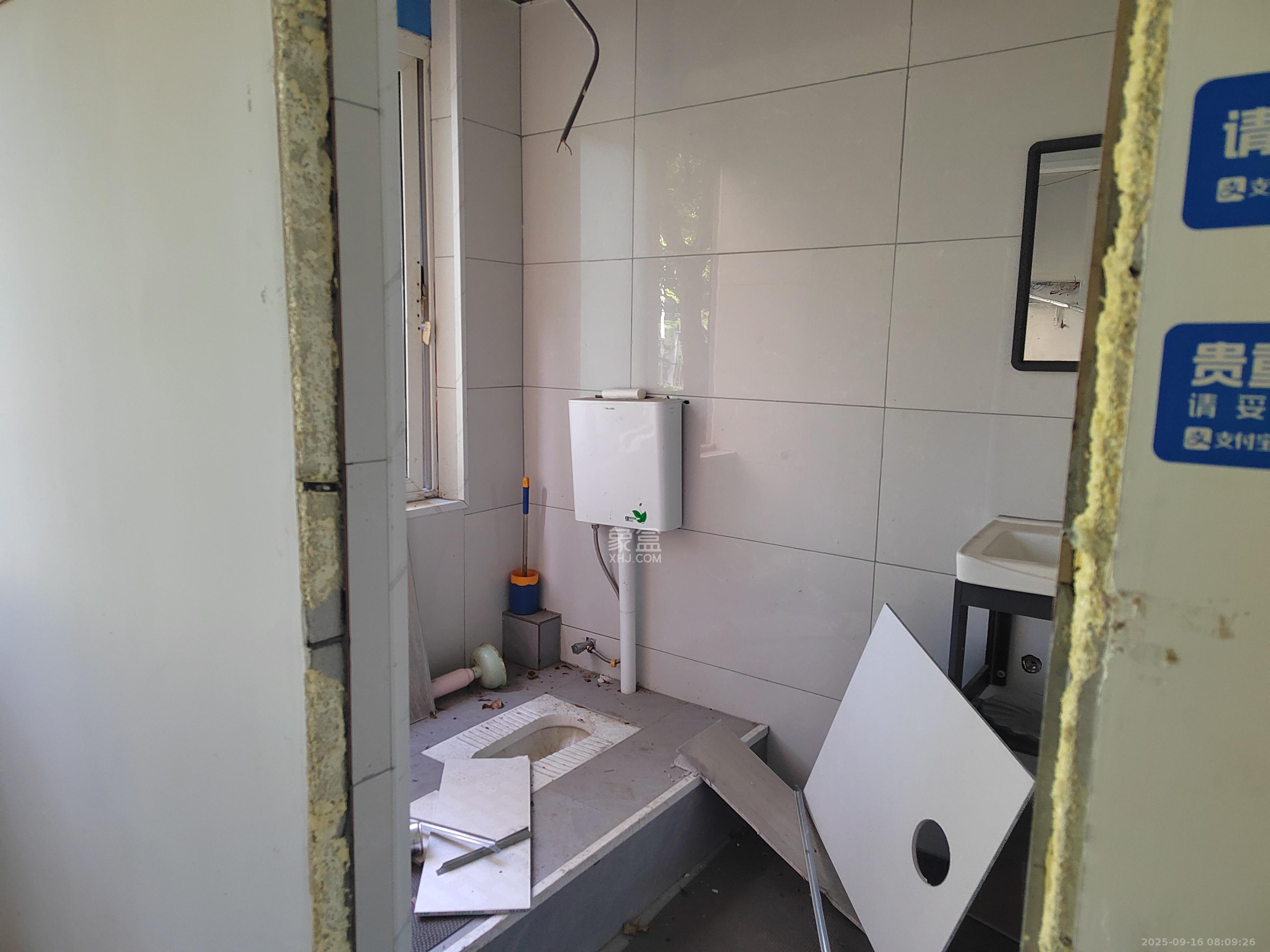 昌和商业中心/昌和国际   66.6㎡      4500.0元/月室内图