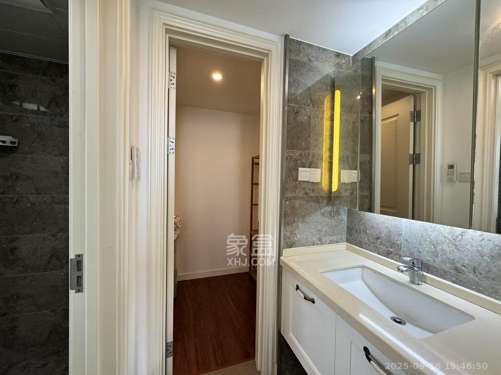 万科金域蓝湾 3室1厅2卫 3200.0元/月 万科金域蓝湾 3室1厅2卫 3200.0元/月室内图