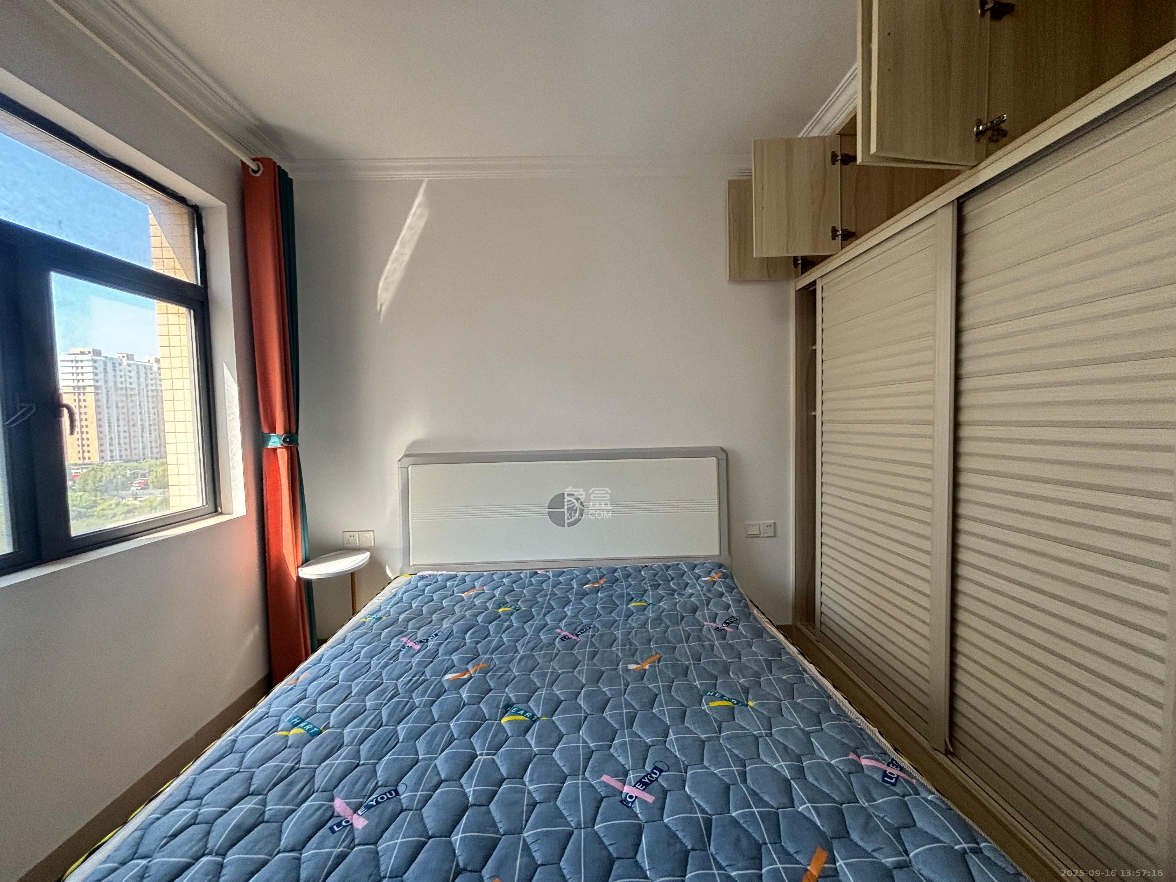 锦湘国际星城四期（金丽苑）  3室2厅2卫    2800.0元/月室内图