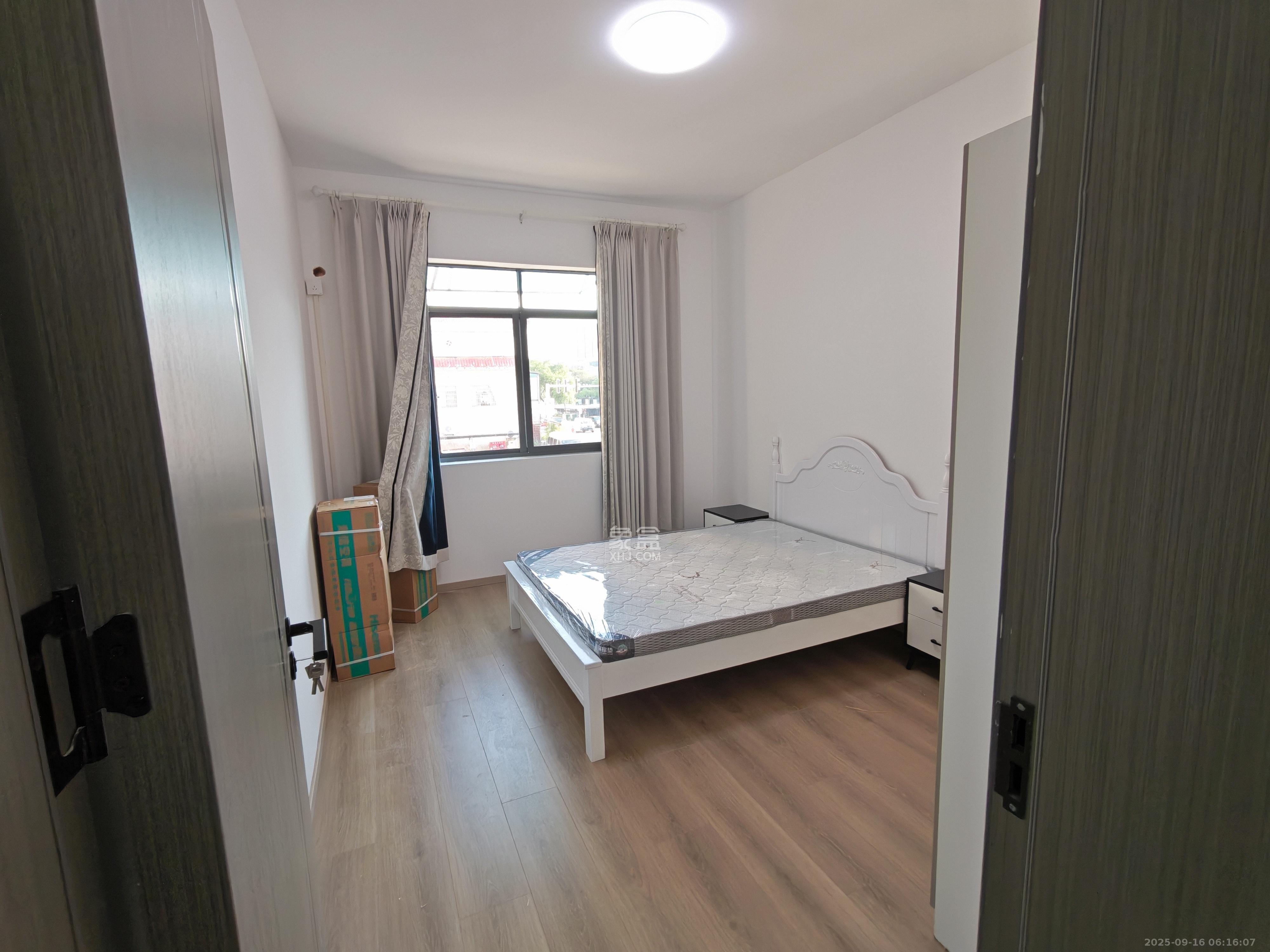 涟源百货城住宅  2室1厅1卫    1500.0元/月室内图