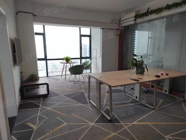 吉泰领寓 1室1厅1卫 4000.0元/月 吉泰领寓 1室1厅1卫 4000.0元/月室内图