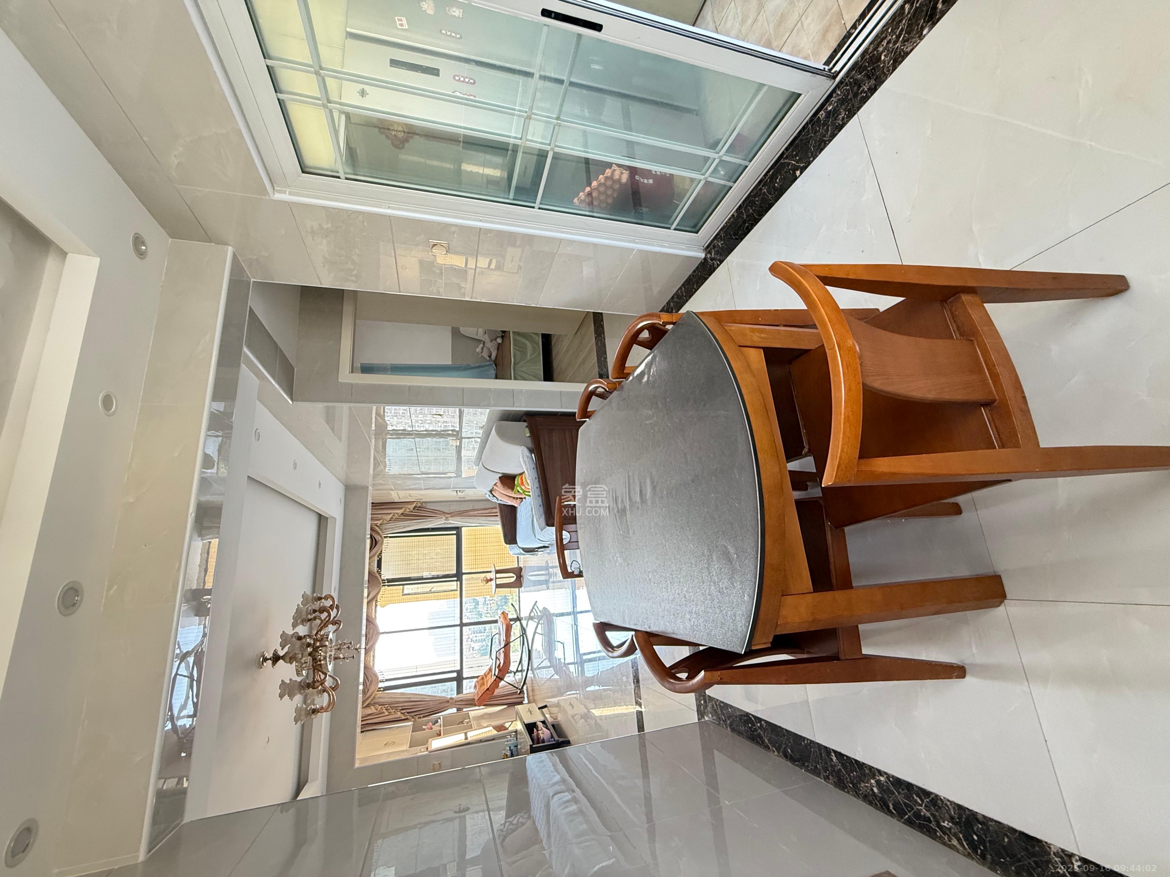 园康星都荟 4室2厅2卫 2800.0元/月 园康星都荟 4室2厅2卫 2800.0元/月室内图