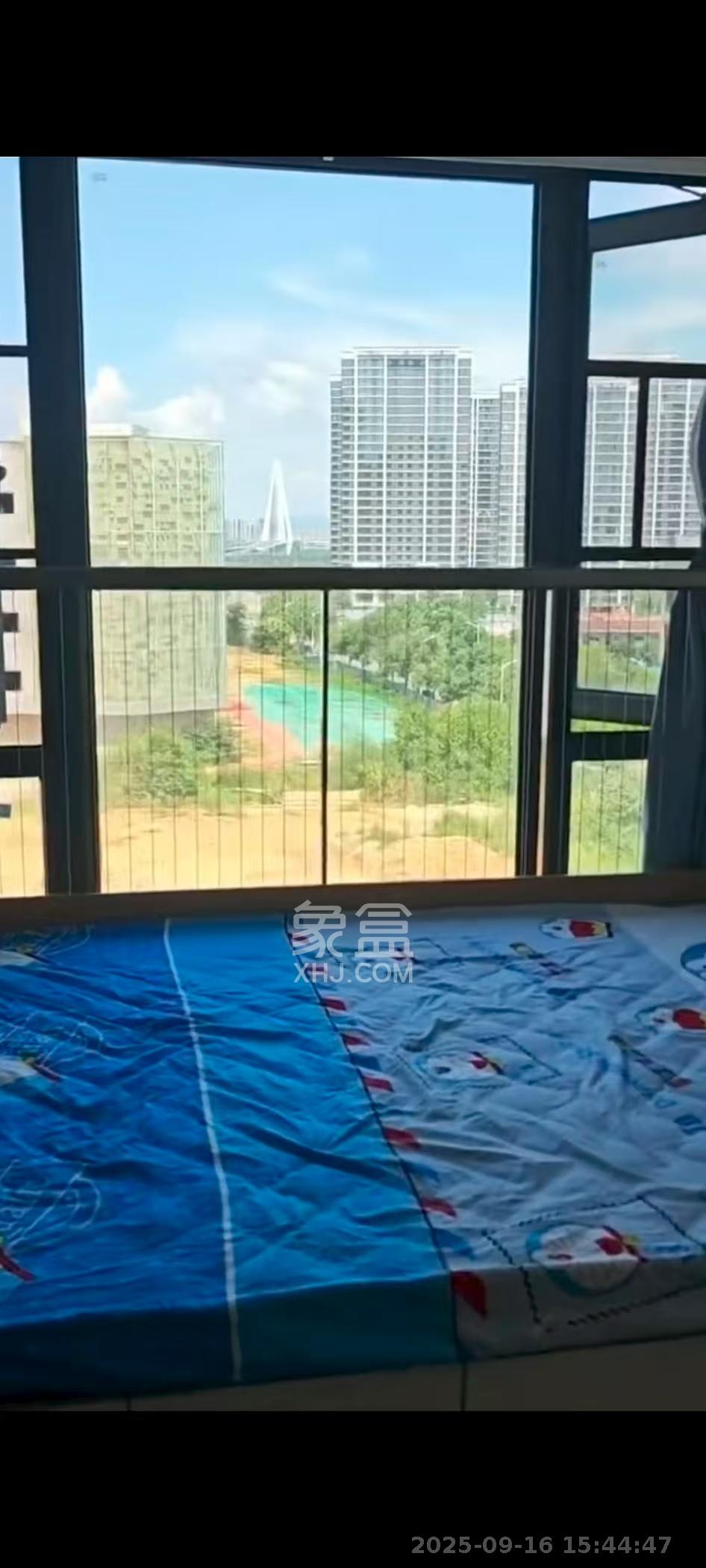 恒大时代广场  1室0厅1卫    850.0元/月 恒大时代广场  1室0厅1卫    850.0元/月室内图