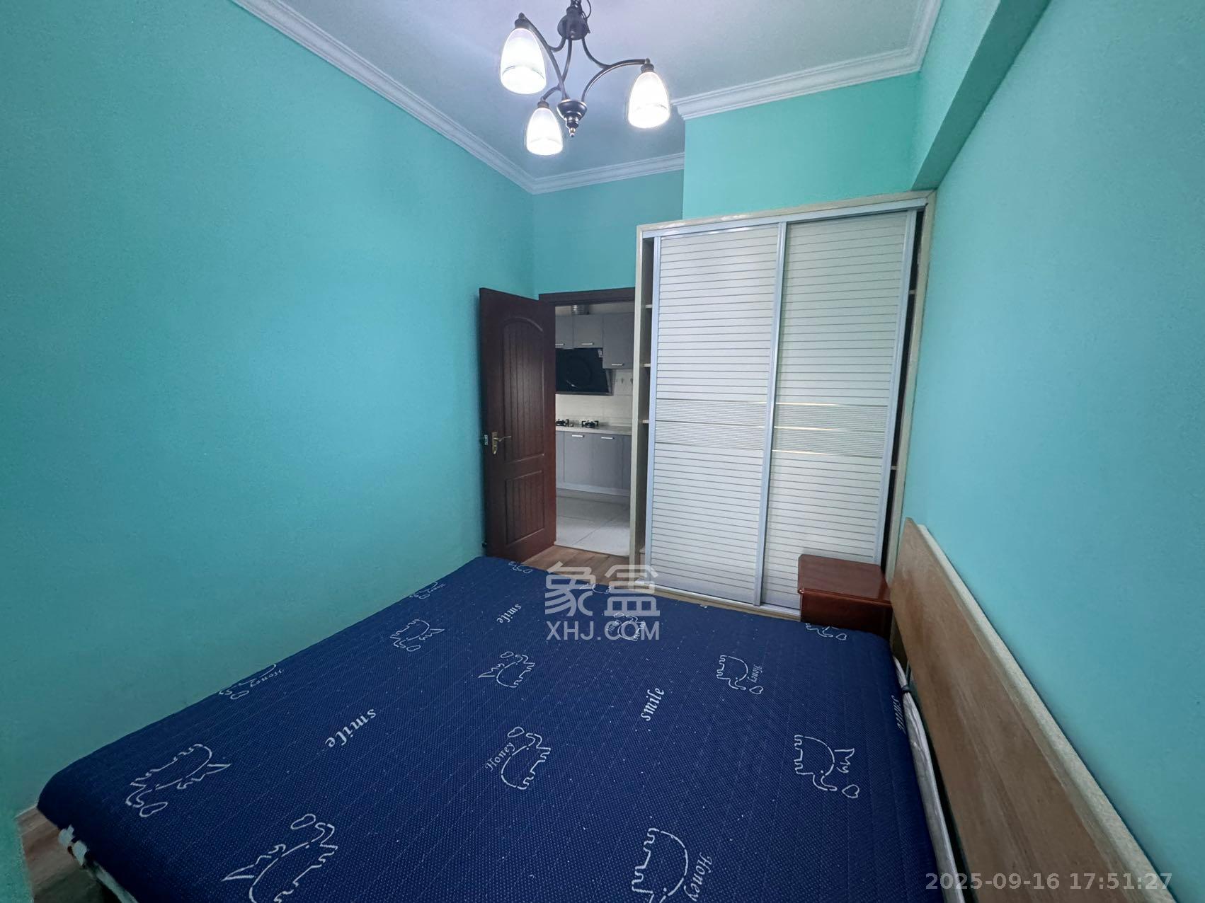 才子嘉都 2室2厅1卫 1600.0元/月 才子嘉都 2室2厅1卫 1600.0元/月室内图