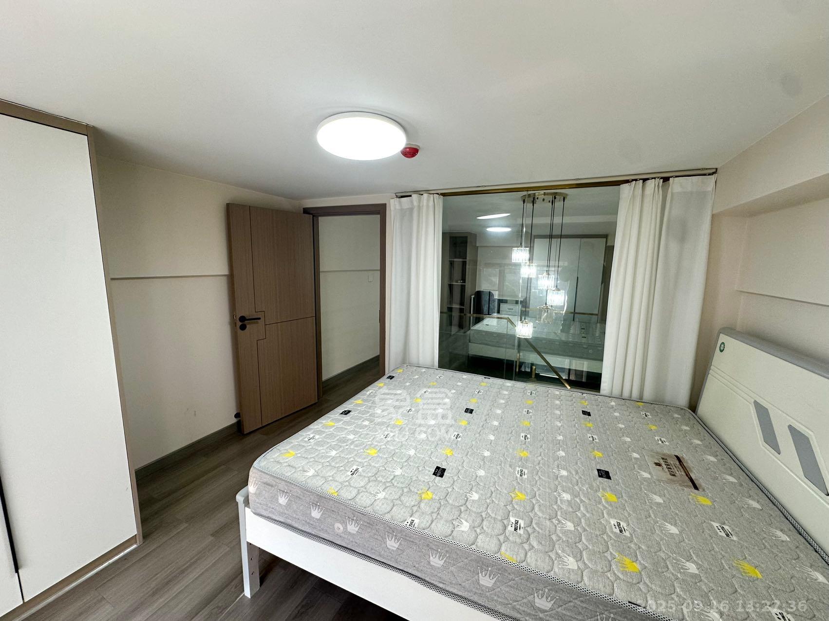 佳兆业云顶都汇 2室1厅1卫 1800.00元/月 佳兆业云顶都汇 2室1厅1卫 1800.00元/月室内图