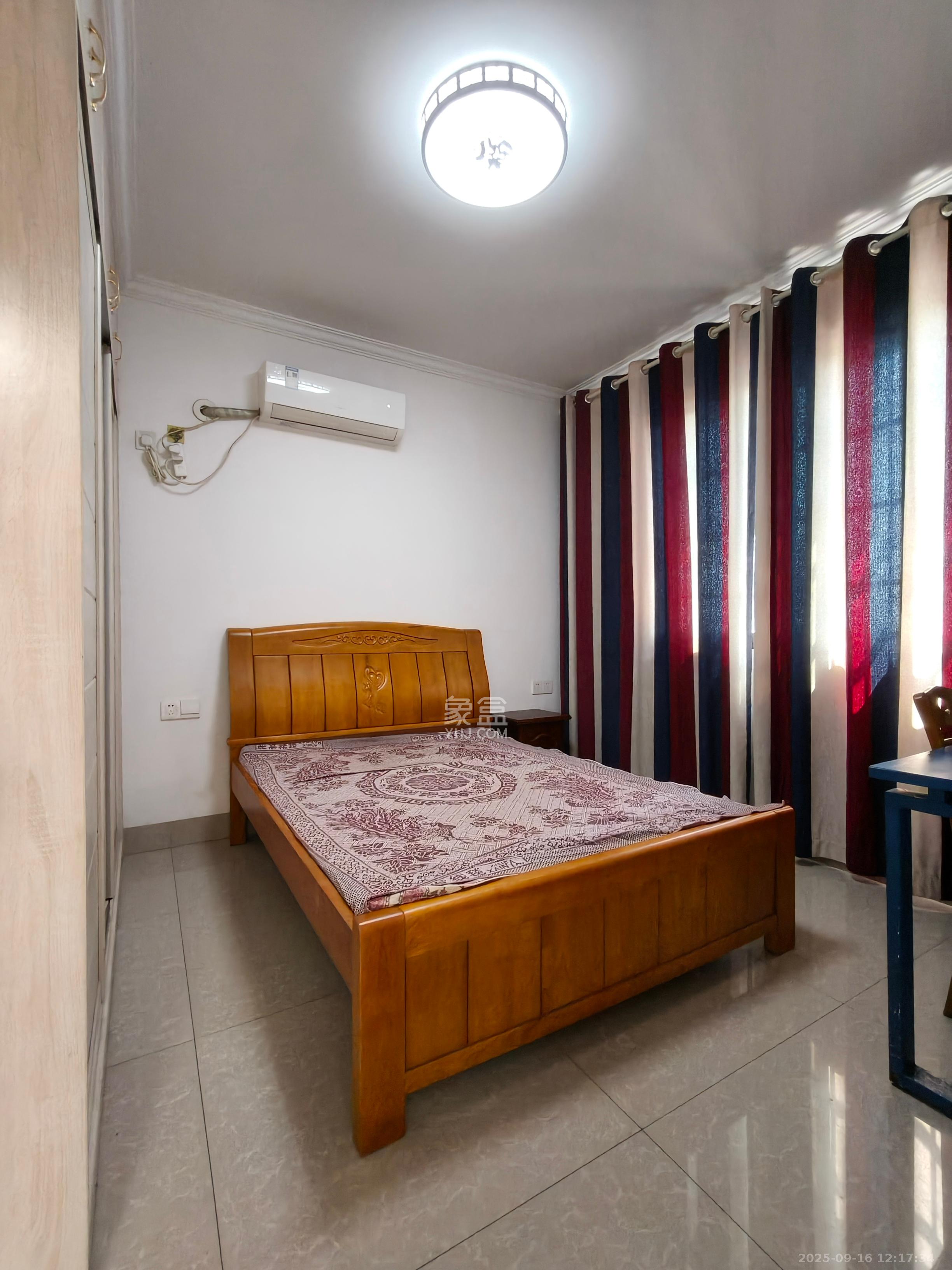 康桥长郡 3室2厅1卫 1600.0元/月 康桥长郡 3室2厅1卫 1600.0元/月室内图