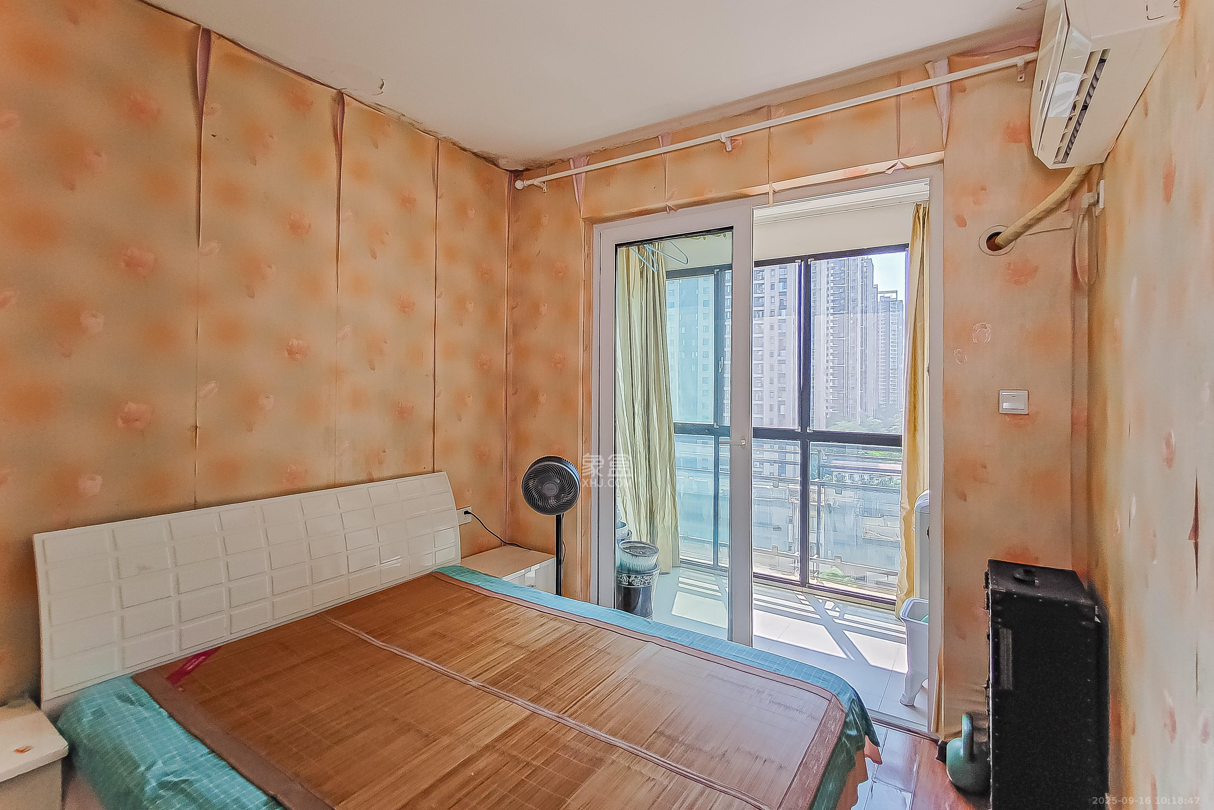 三重星都心 2室2厅1卫 110.0万 三重星都心 2室2厅1卫 110.0万卧室