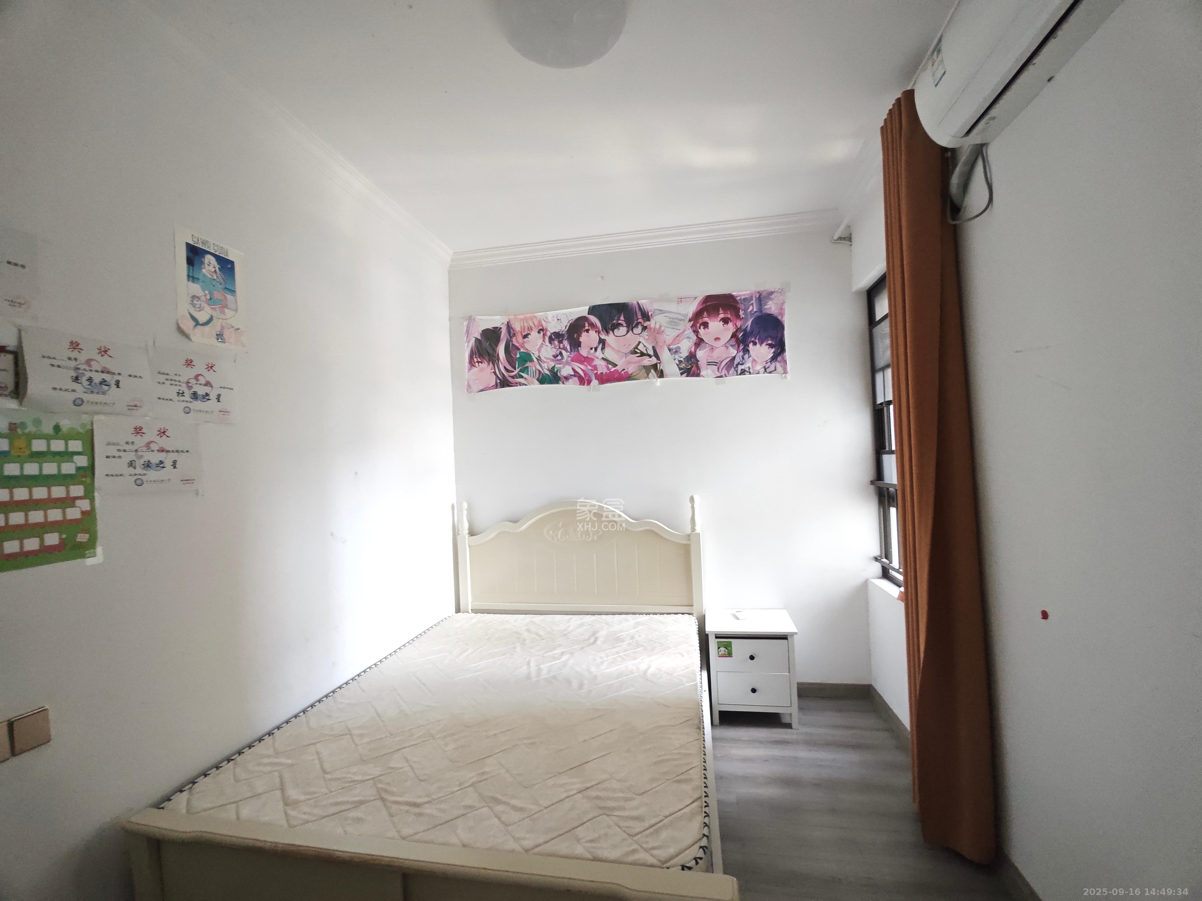 佳兆业云顶梅溪湖(佳兆业梅溪荟) 3室2厅2卫 2600.0元/月 佳兆业云顶梅溪湖(佳兆业梅溪荟) 3室2厅2卫 2600.0元/月室内图