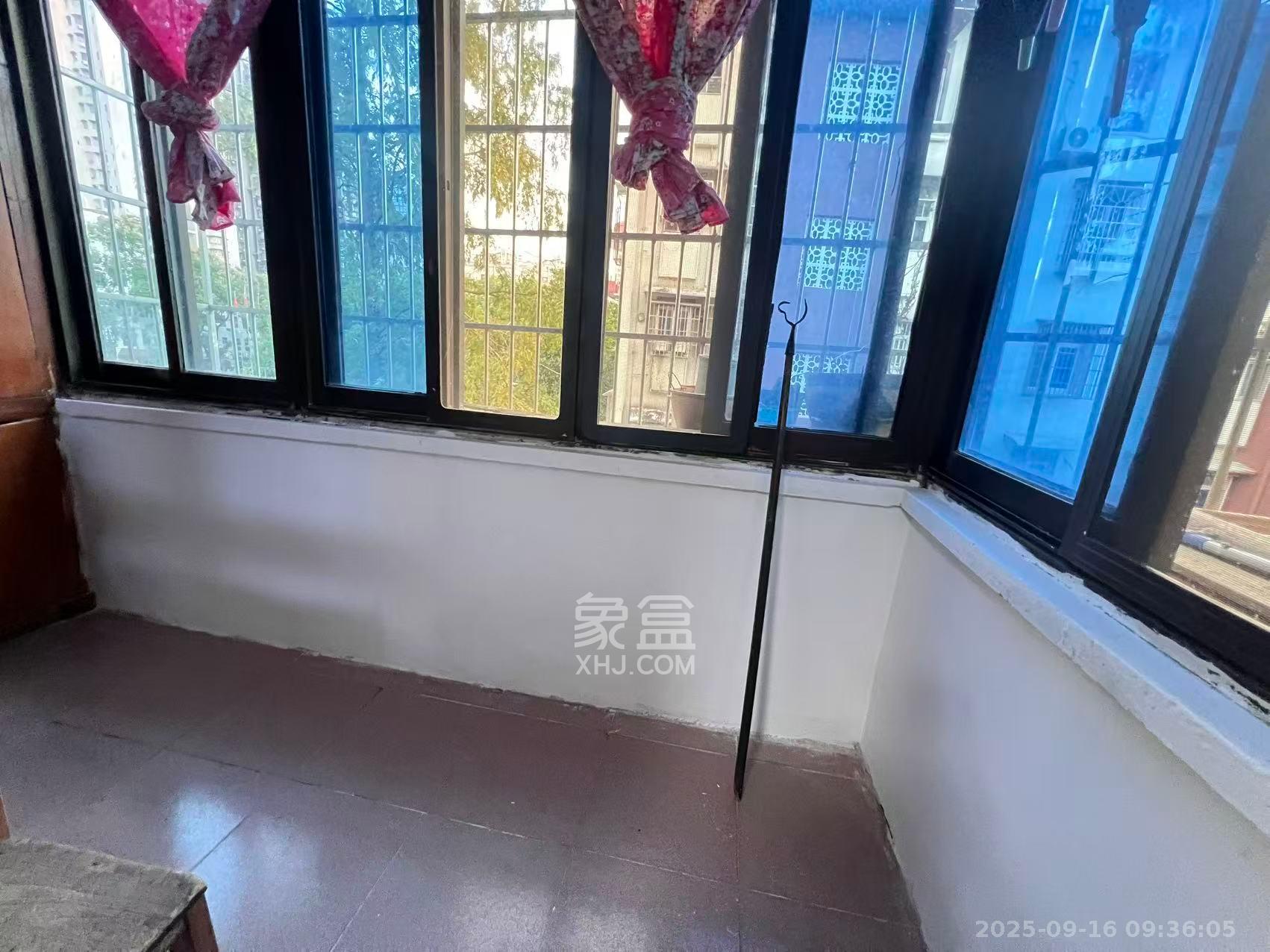 育才学校宿舍（南元宫巷）  2室1厅1卫    1300.0元/月室内图