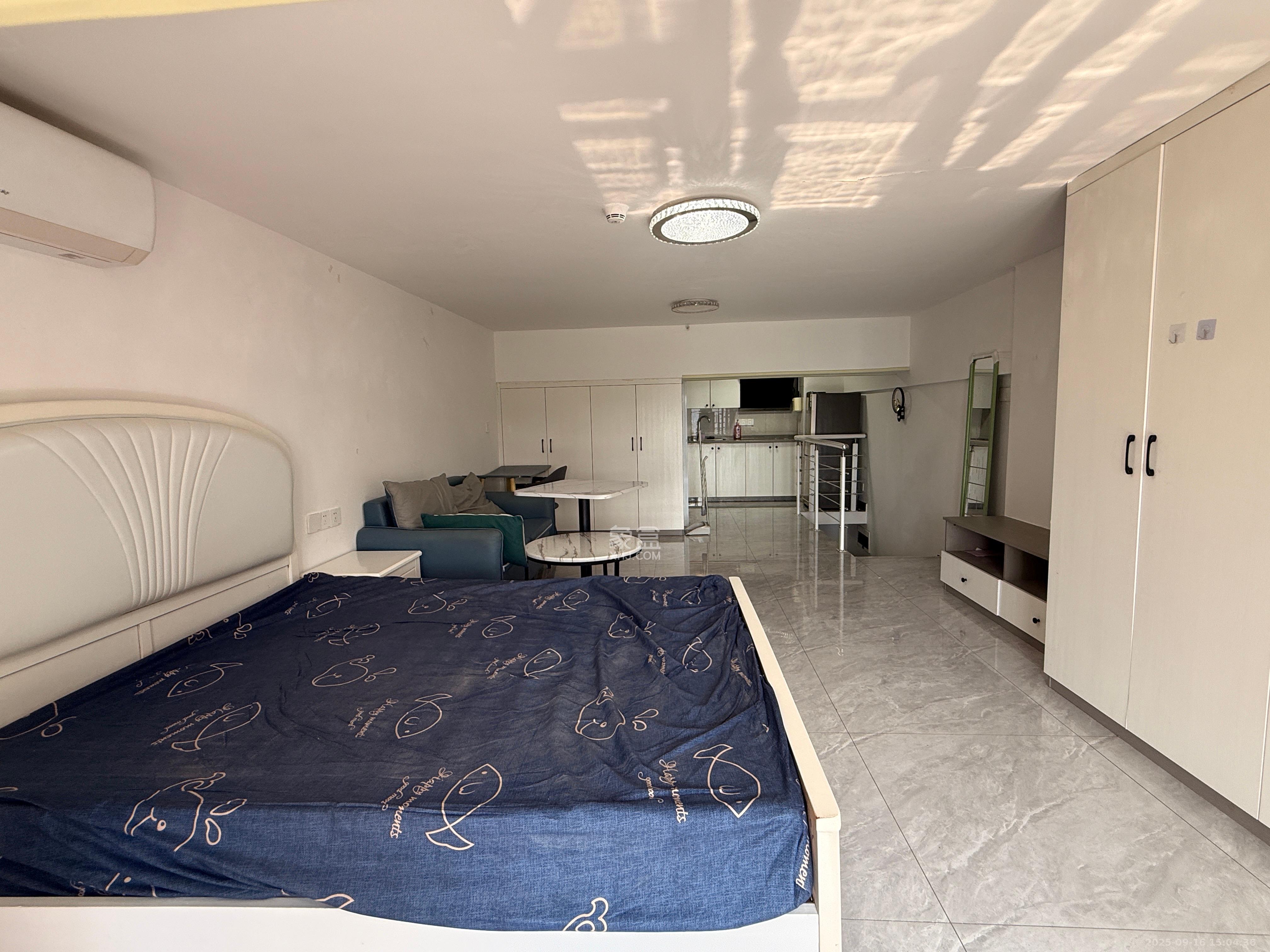 振业城三期 1室0厅0卫 1400.0元/月 振业城三期 1室0厅0卫 1400.0元/月室内图