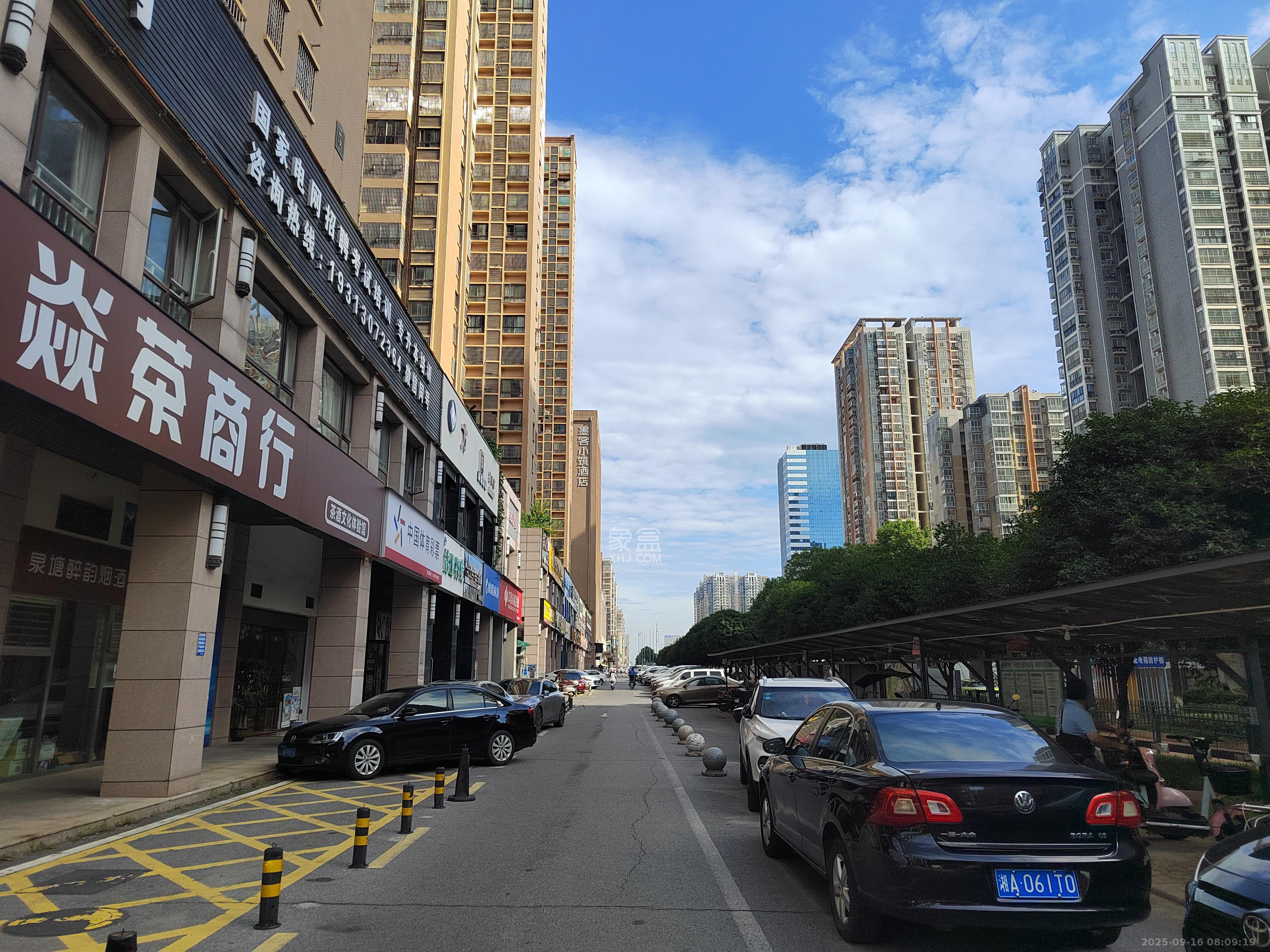 昌和商业中心/昌和国际   66.6㎡      4500.0元/月室内图