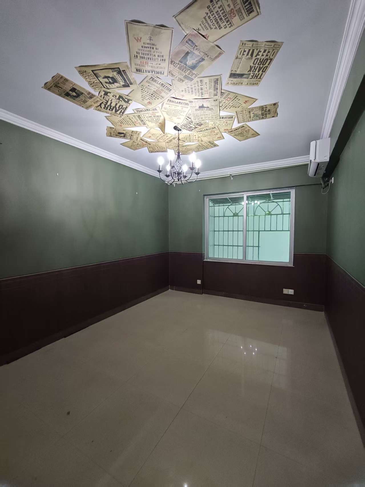 富豪大厦(富豪花园) 3室2厅1卫 2600.0元/月 富豪大厦(富豪花园) 3室2厅1卫 2600.0元/月室内图