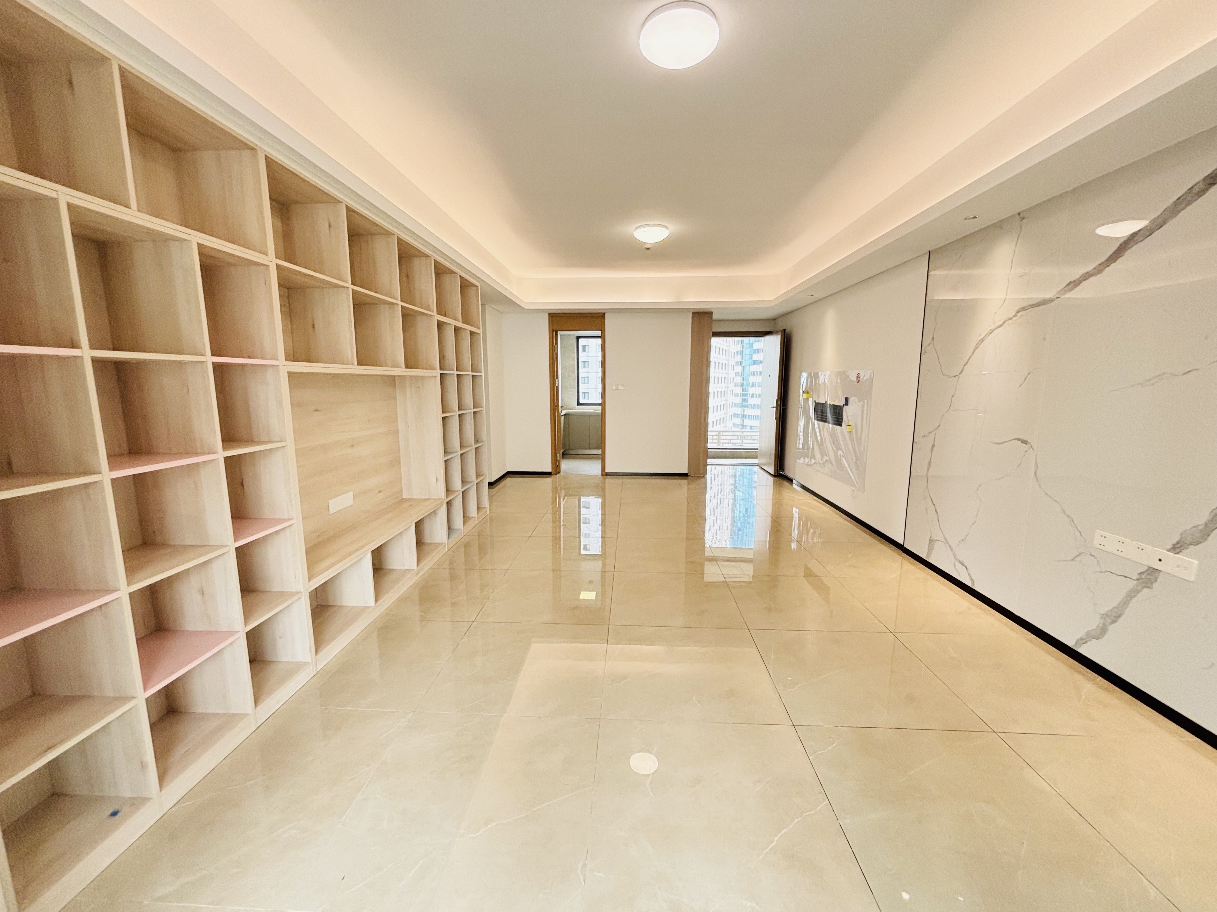 华润中心二期东悦府 3室2厅2卫 5800.00元/月 华润中心二期东悦府 3室2厅2卫 5800.00元/月室内图