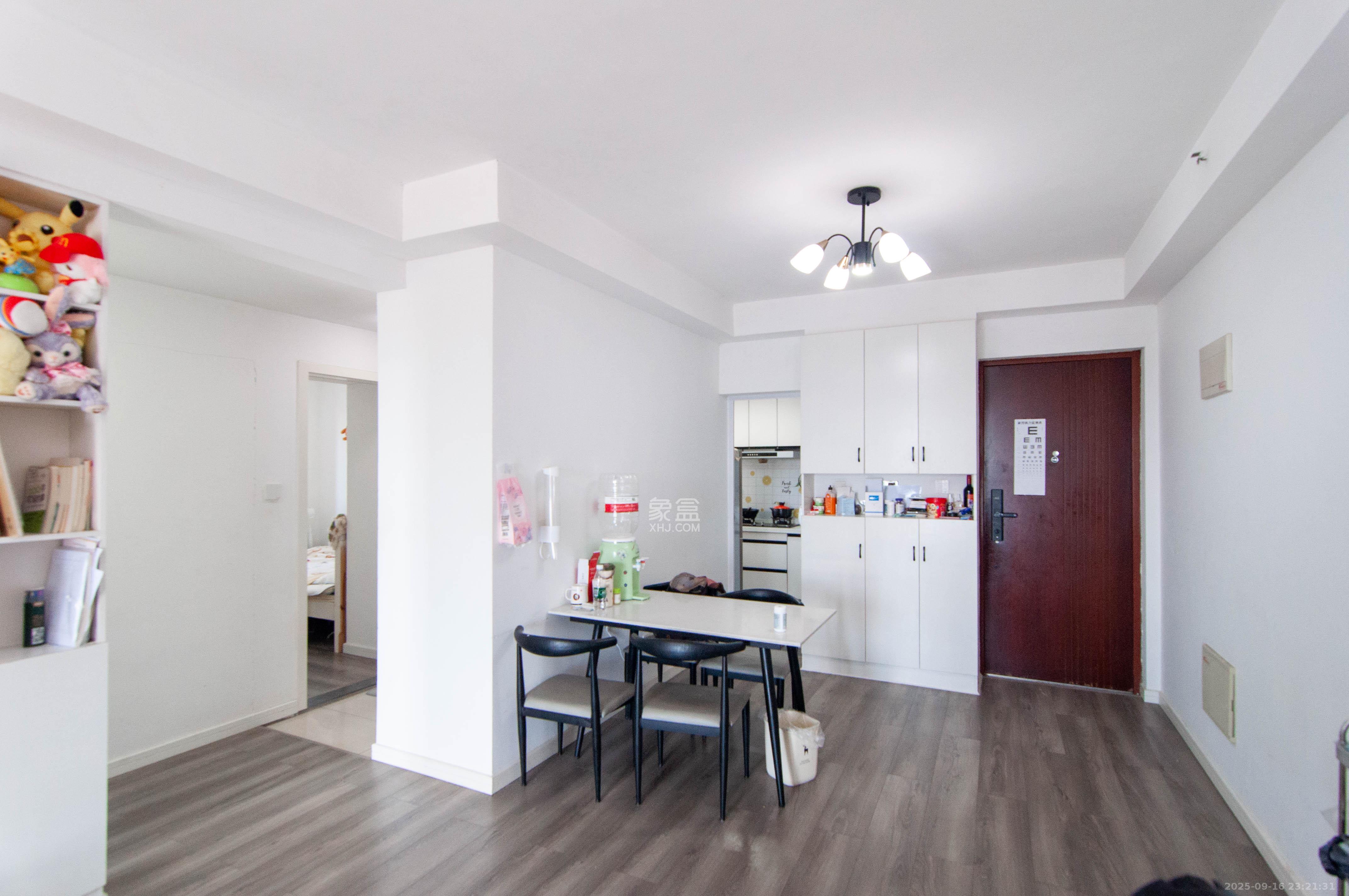 佳兆业云顶梅溪湖（佳兆业梅溪荟）  3室2厅1卫    89.0万其他