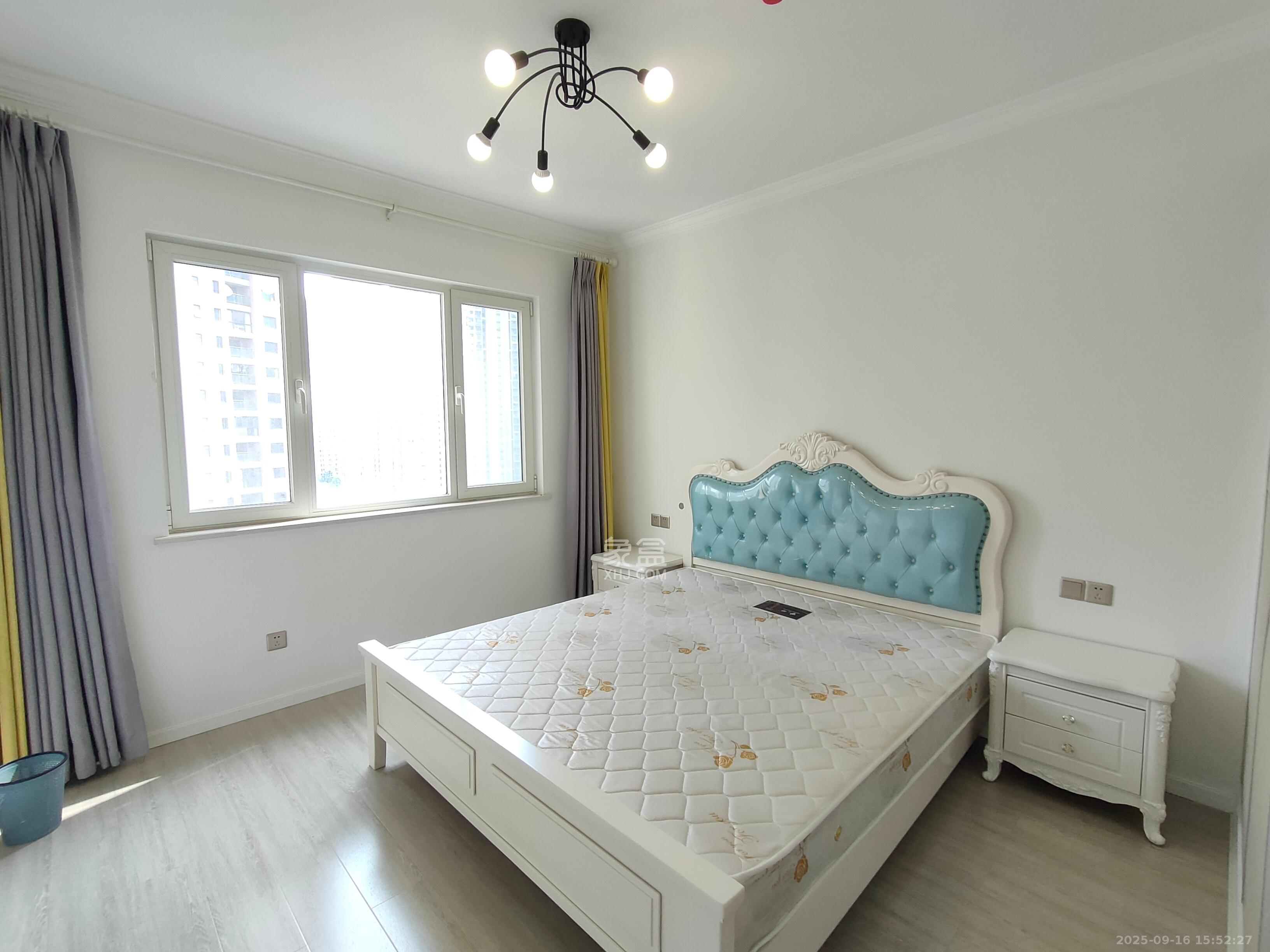 北辰三角洲E4区  4室1厅2卫    4700.0元/月室内图