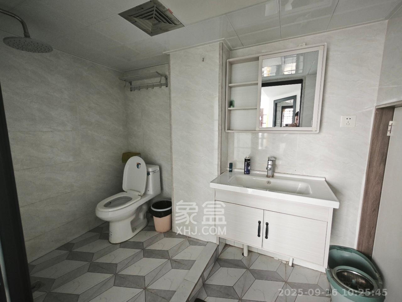 湘水郡(兴旺小爱同学) 2室1厅1卫 1600.0元/月 湘水郡(兴旺小爱同学) 2室1厅1卫 1600.0元/月室内图