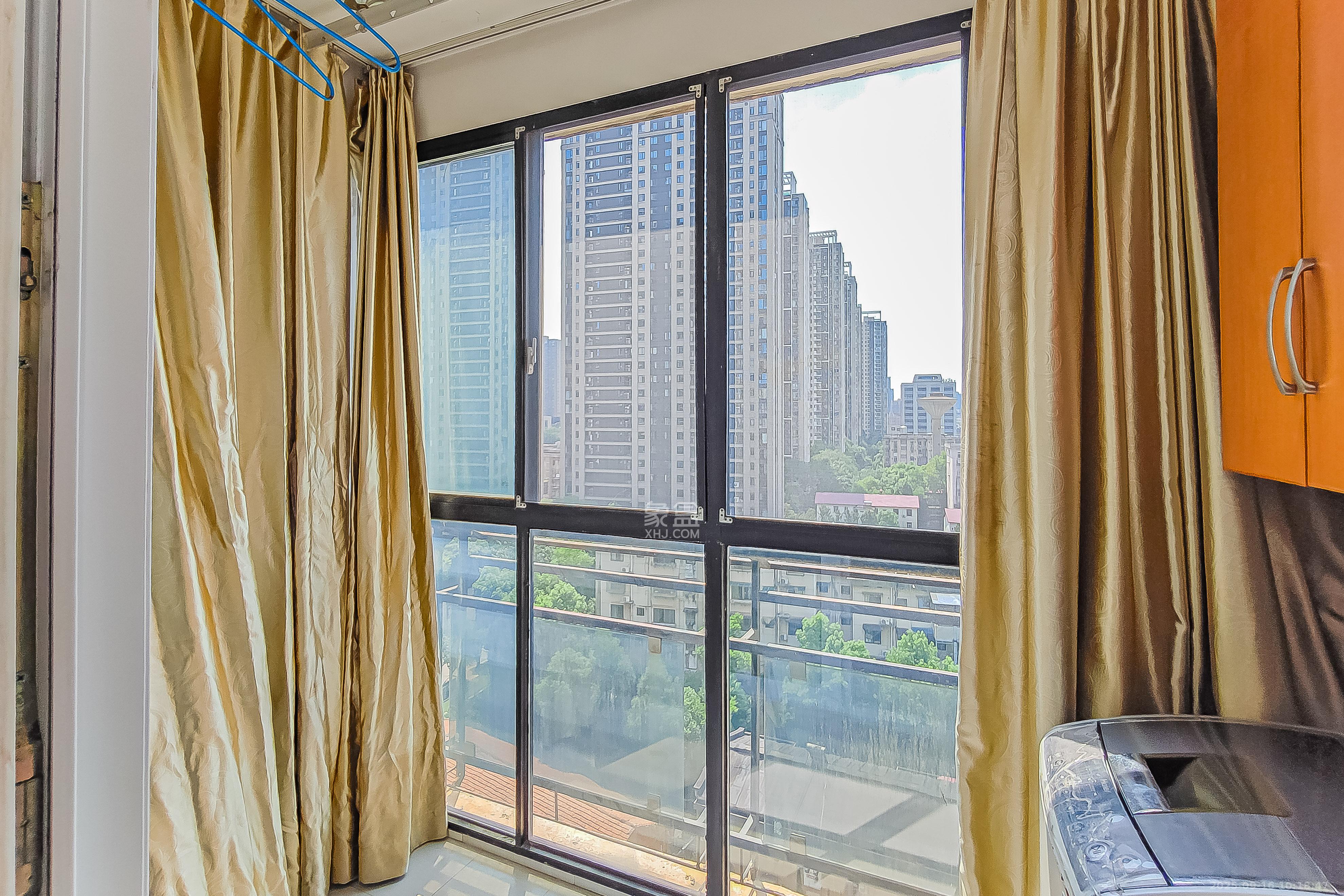 三重星都心 2室2厅1卫 110.0万 三重星都心 2室2厅1卫 110.0万阳台