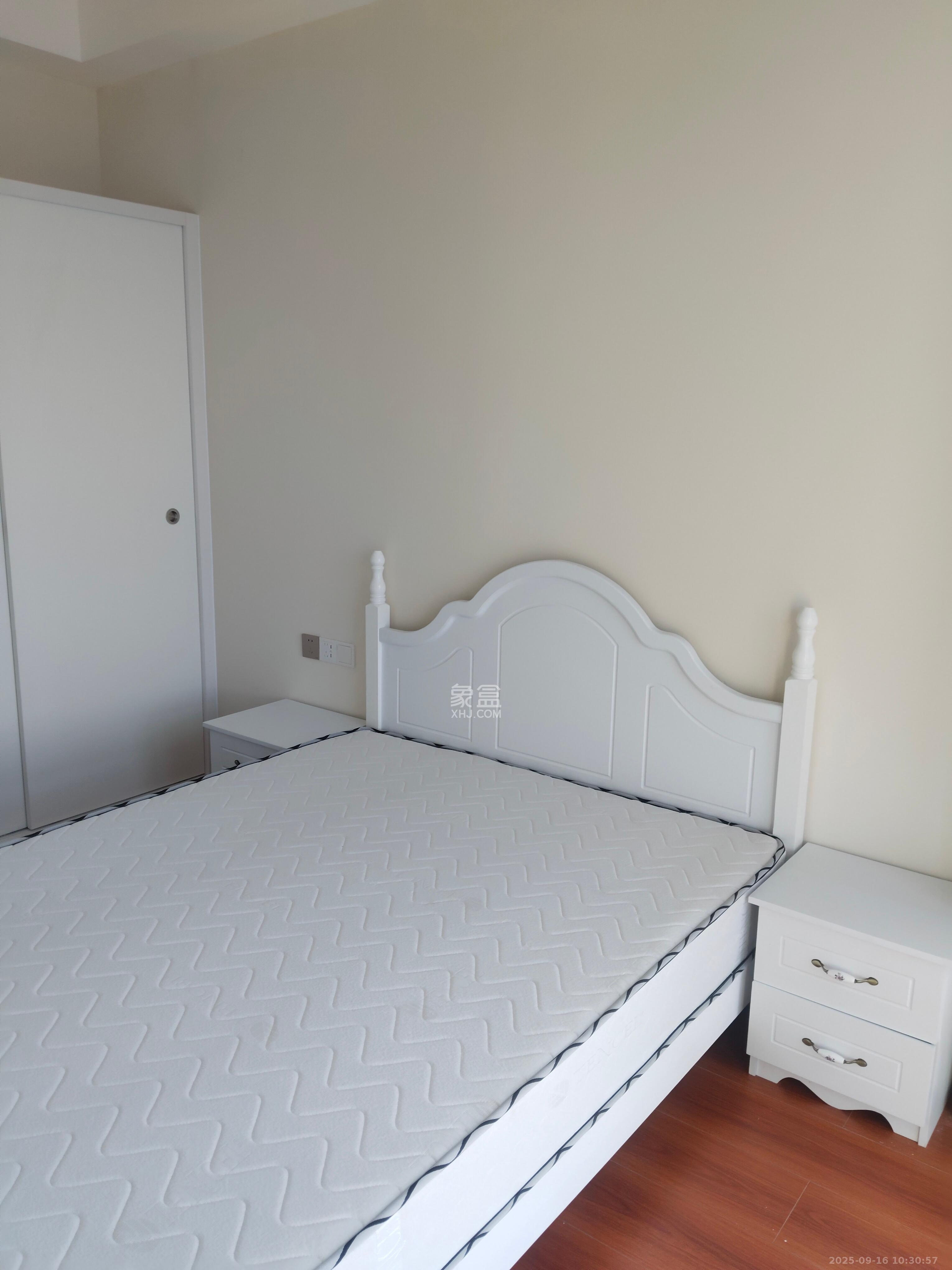 恒大珺悦府 1室1厅1卫 1900.0元/月 恒大珺悦府 1室1厅1卫 1900.0元/月室内图