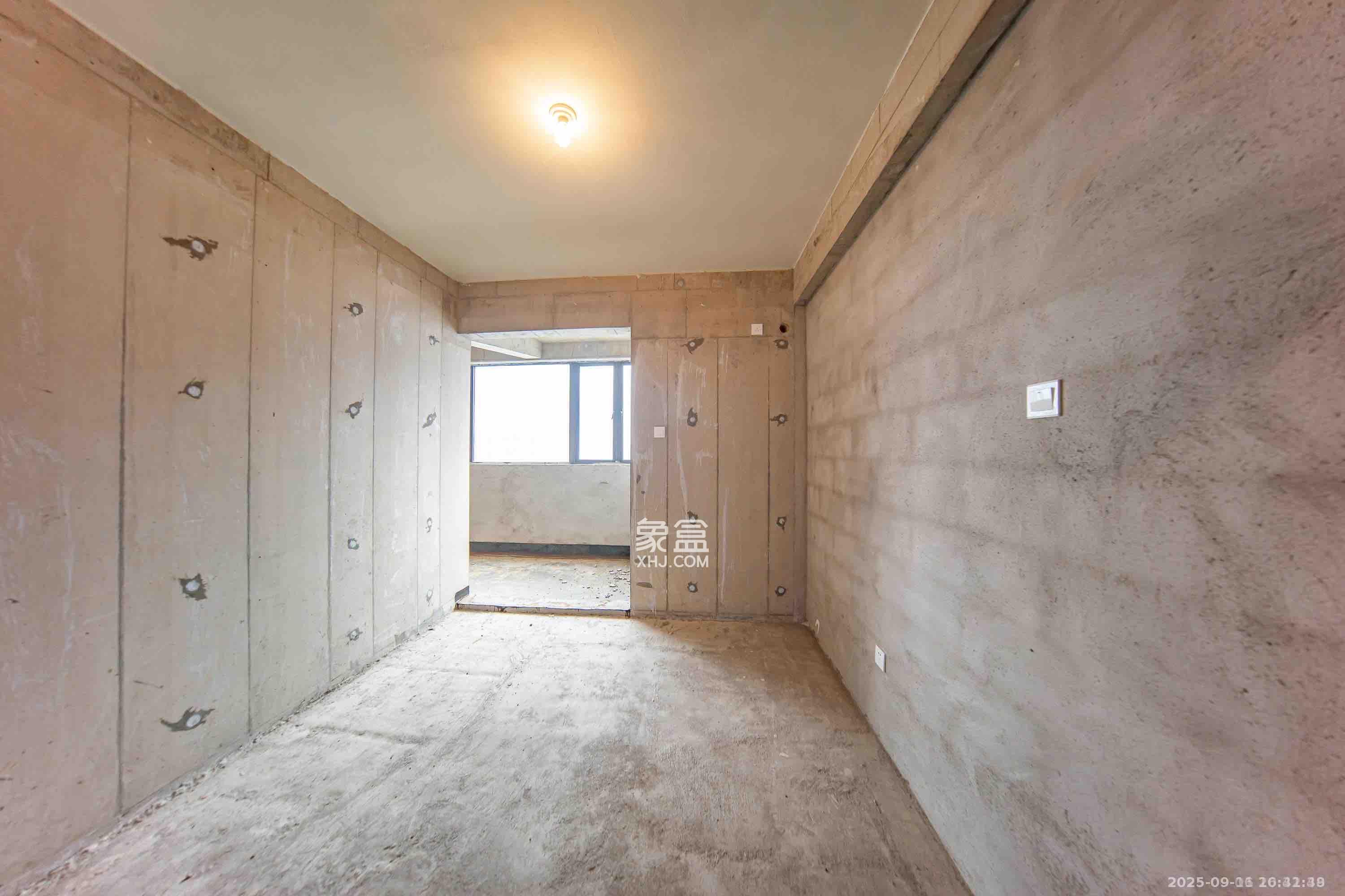 恒大誉府(融誉商业中心) 1室1厅1卫 1500.0元/月 恒大誉府(融誉商业中心) 1室1厅1卫 1500.0元/月室内图