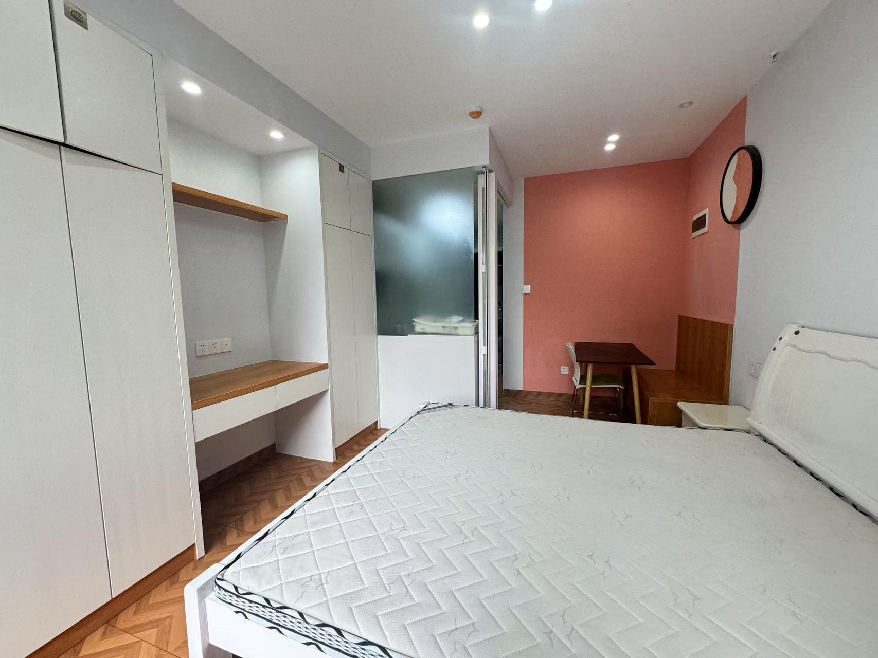 太一格 1室1厅1卫 1000.0元/月 太一格 1室1厅1卫 1000.0元/月室内图