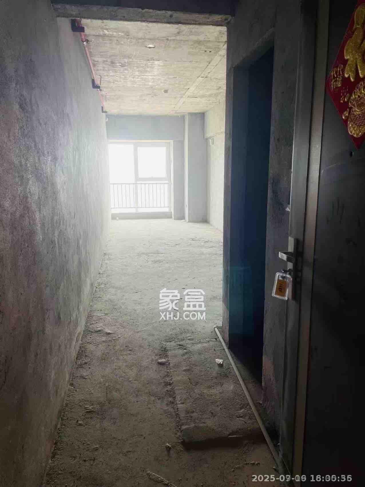 恒大誉府(融誉商业中心)  1室1厅1卫    1200.0元/月 恒大誉府(融誉商业中心)  1室1厅1卫    1200.0元/月室内图1