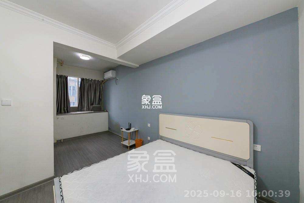 红星国际星城 2室1厅1卫 2400.00元/月 红星国际星城 2室1厅1卫 2400.00元/月室内图