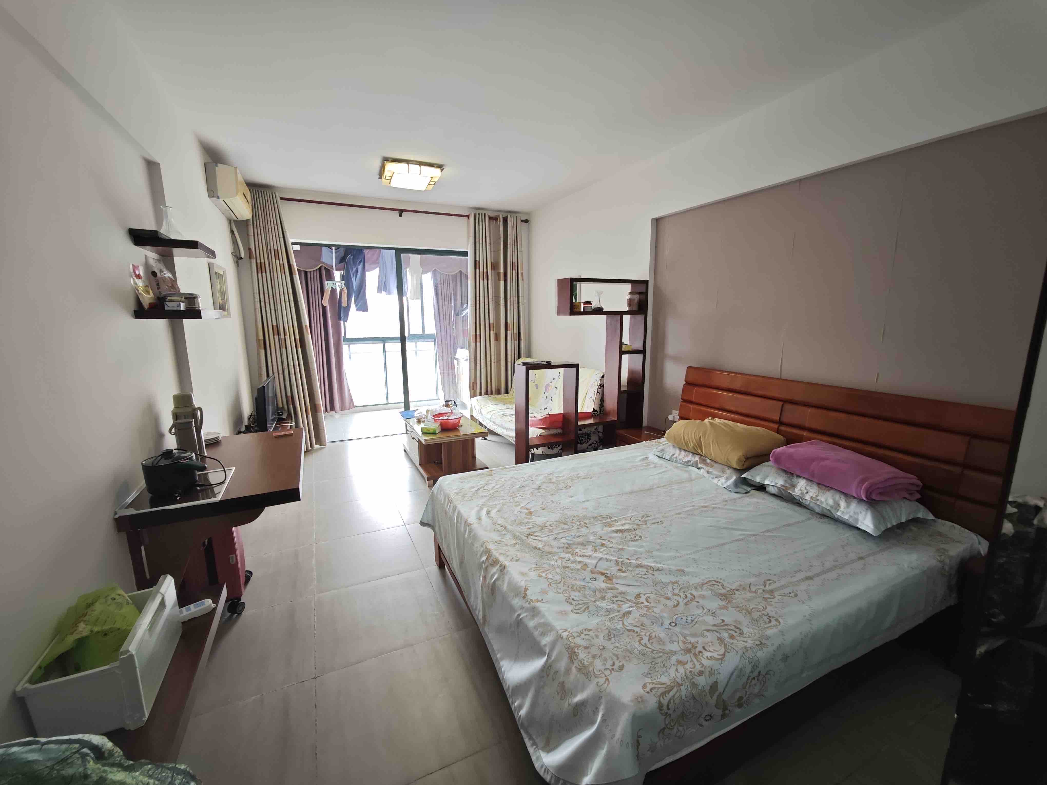 中景花园 1室0厅1卫 1400.0元/月 中景花园 1室0厅1卫 1400.0元/月室内图