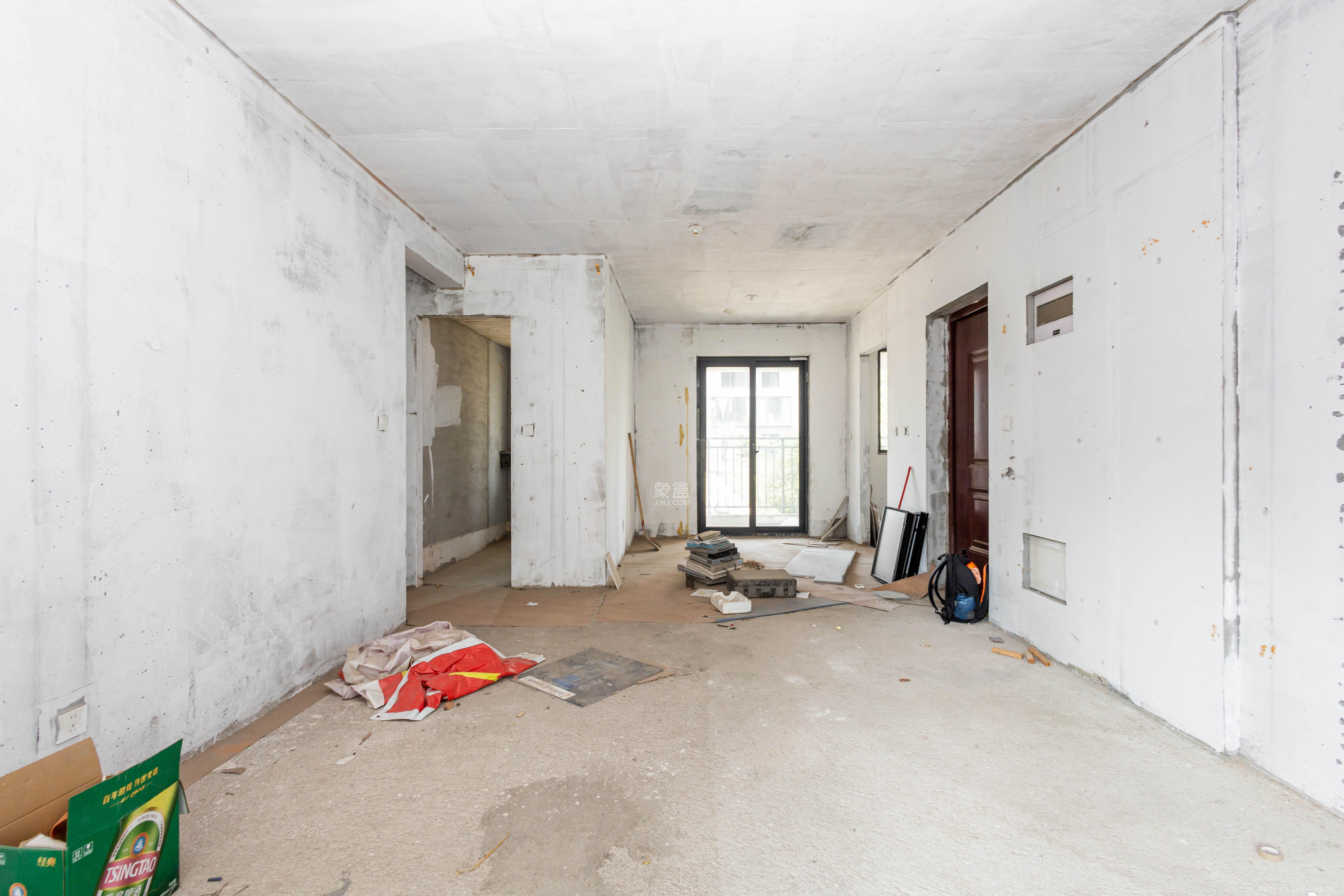 旭辉汇樾城 4室2厅2卫 98.0万 旭辉汇樾城 4室2厅2卫 98.0万客厅