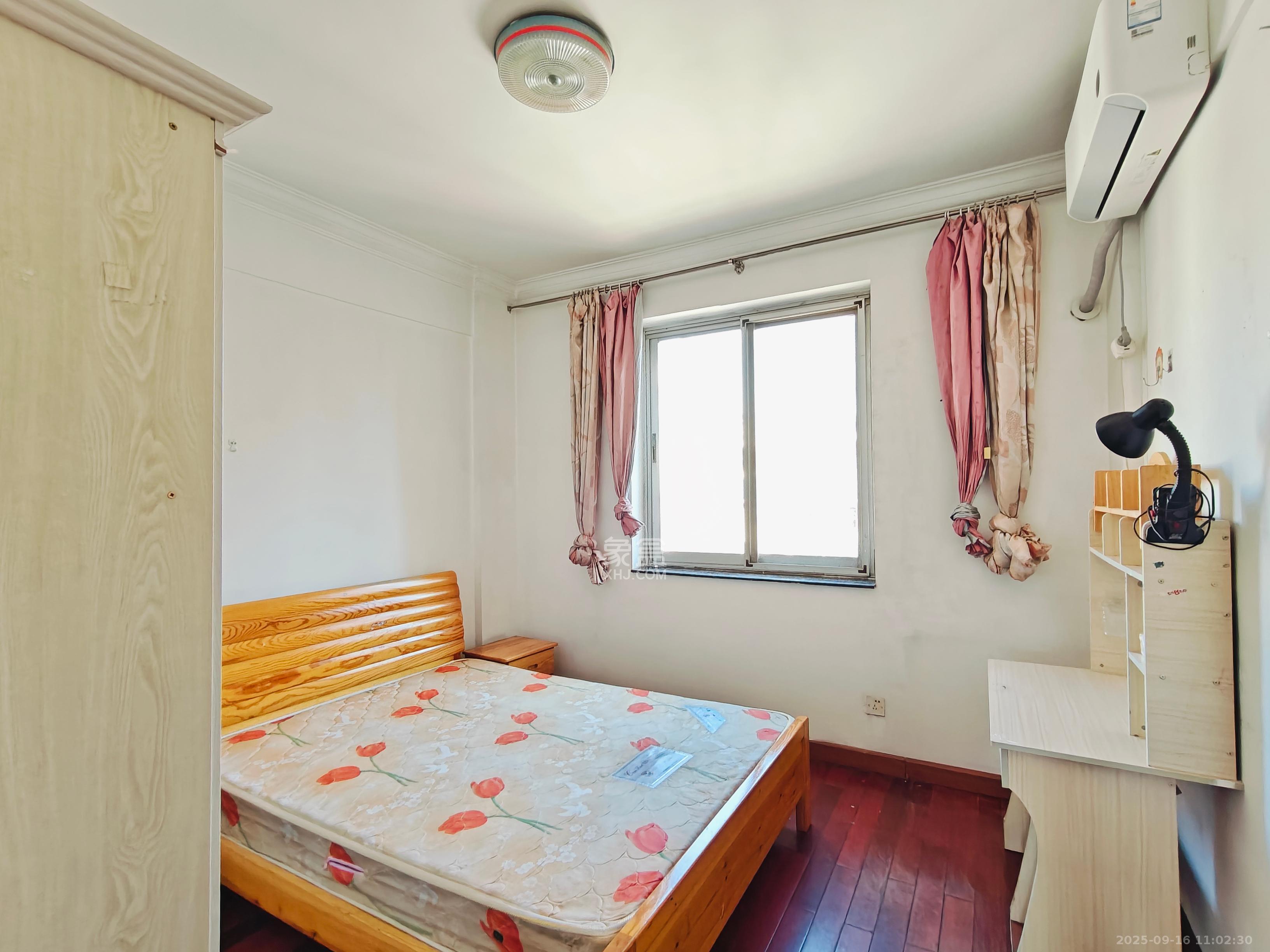 乔庄社区  3室1厅2卫    3600.0元/月室内图