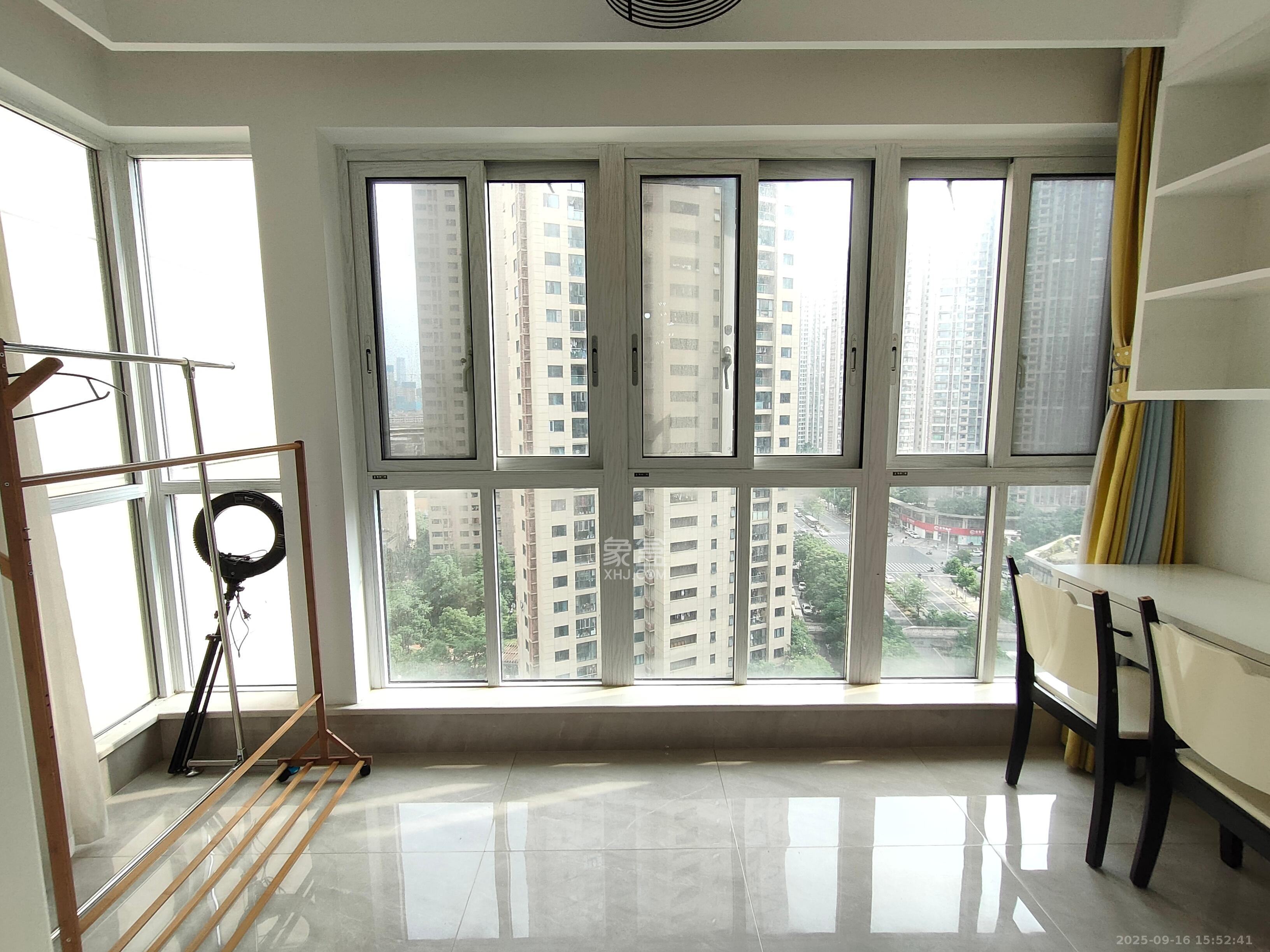 北辰三角洲E4区  4室1厅2卫    4700.0元/月室内图