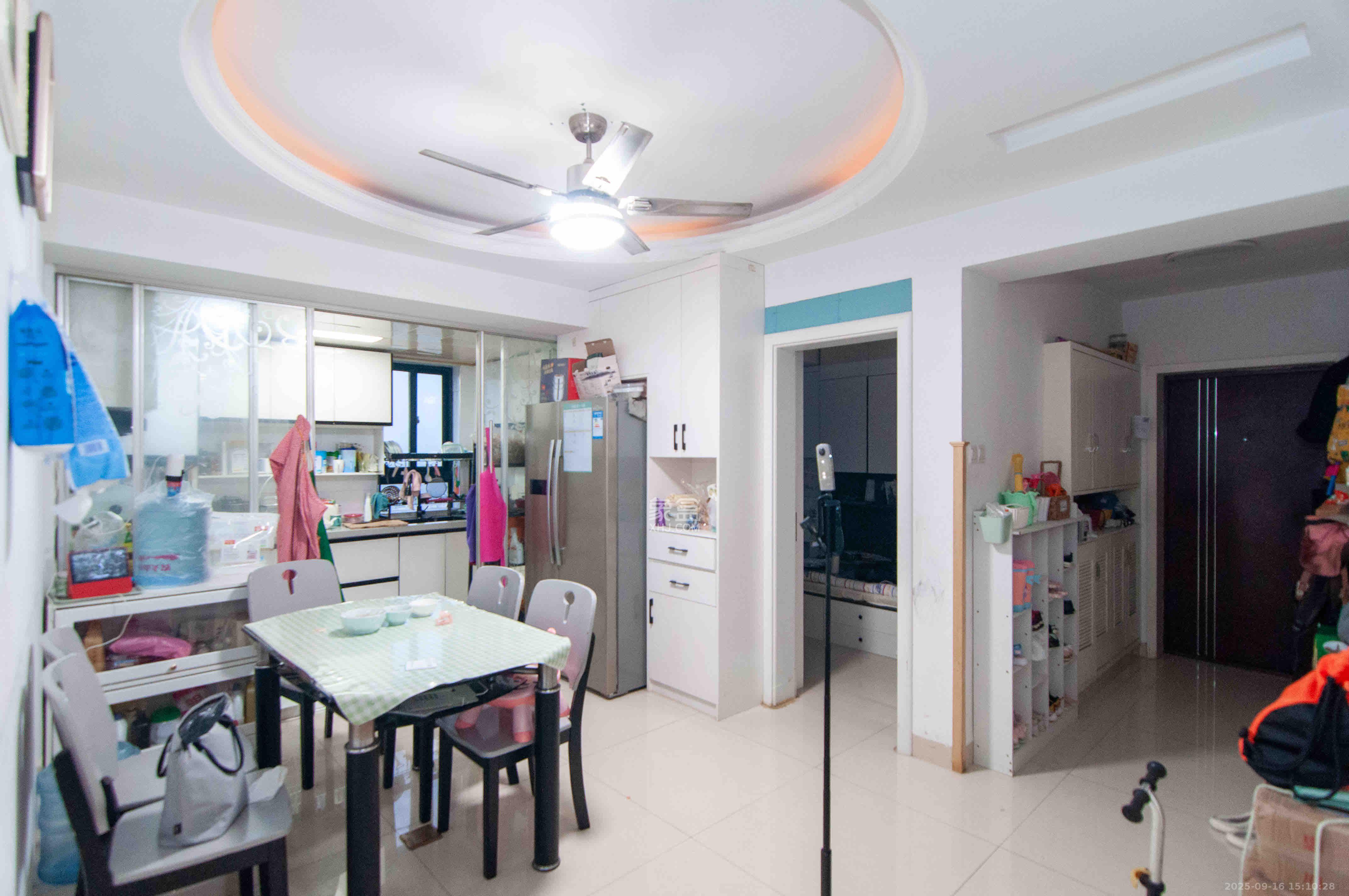 高鑫麓城  4室2厅2卫    3500.0元/月室内图