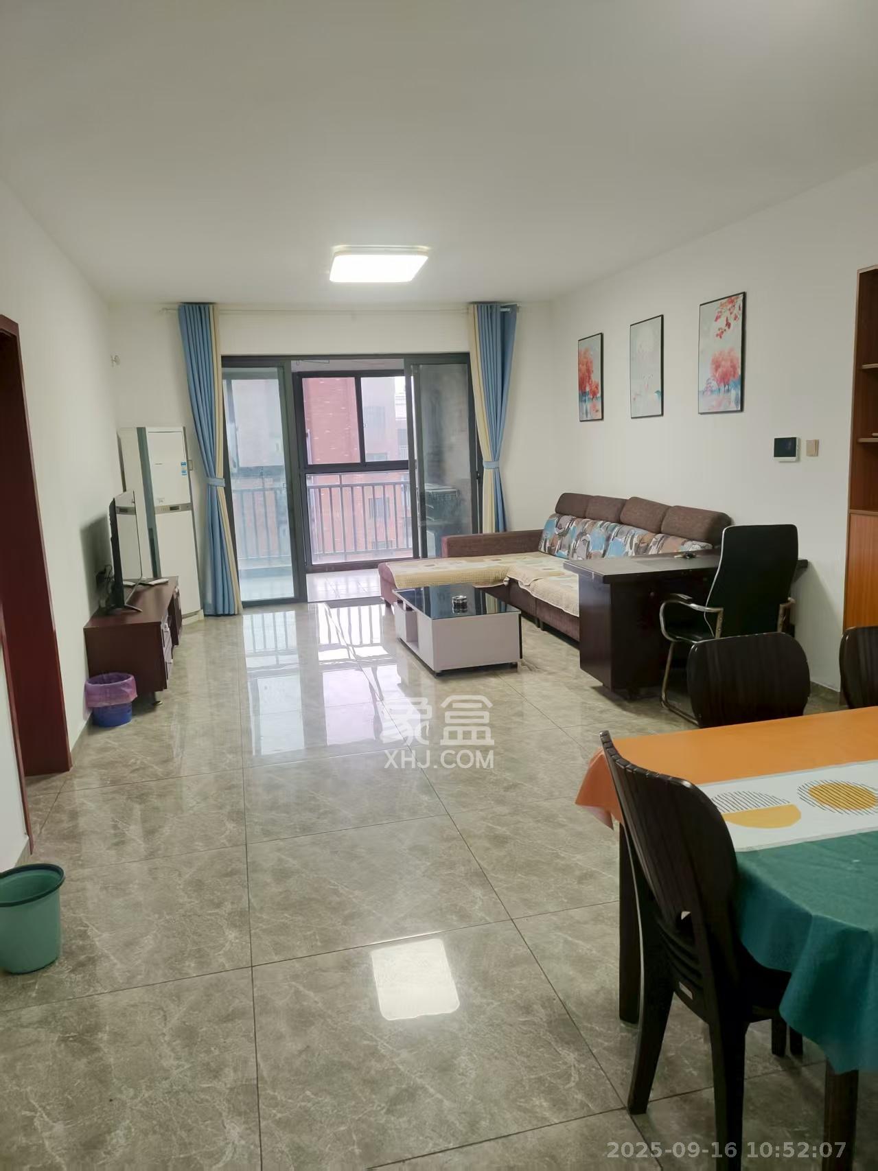 半山壹号 3室2厅2卫 3200.0元/月 半山壹号 3室2厅2卫 3200.0元/月室内图