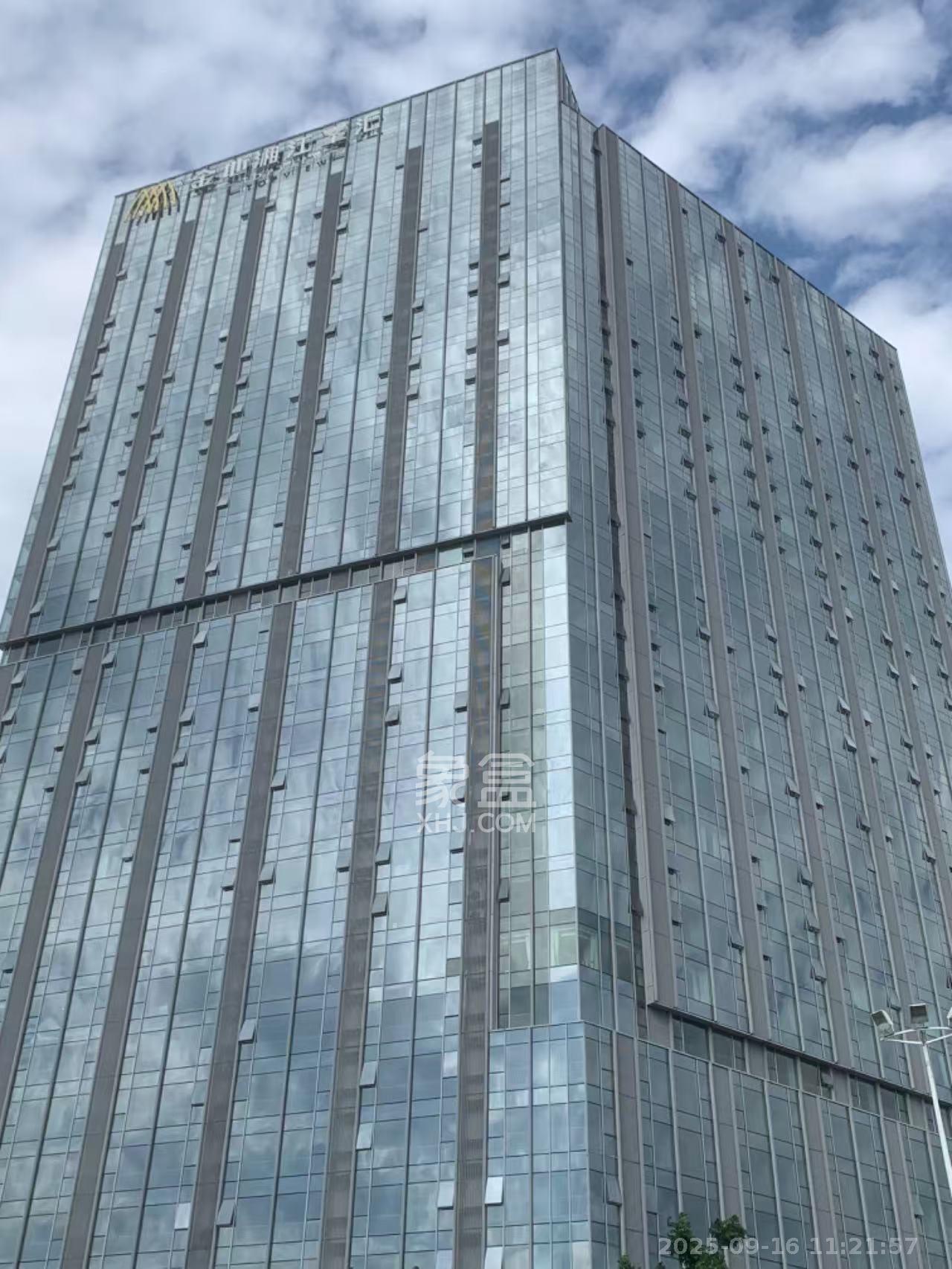 金地商置湘江峯汇 1室1厅1卫 4500.0元/月 金地商置湘江峯汇 1室1厅1卫 4500.0元/月室内图