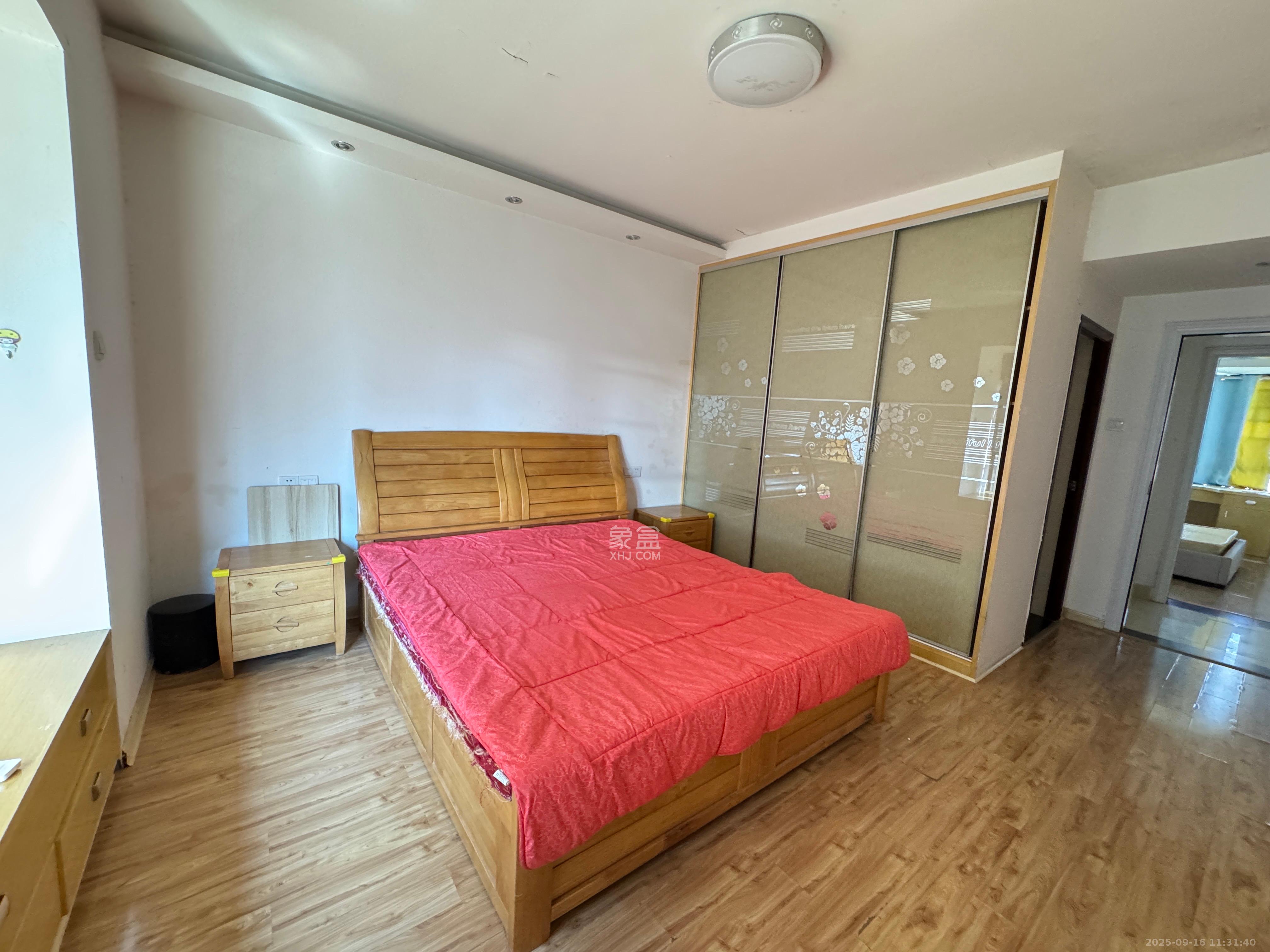 永祺西京  3室2厅2卫    2800.0元/月室内图