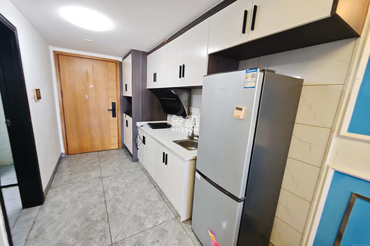 明昇壹城(明昇时代广场)三期 2室2厅1卫 2400.0元/月 明昇壹城(明昇时代广场)三期 2室2厅1卫 2400.0元/月室内图