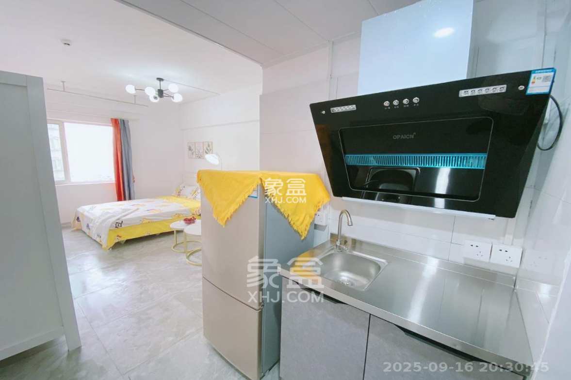 万博汇 2室1厅11卫 2000.0元/月 万博汇 2室1厅11卫 2000.0元/月室内图