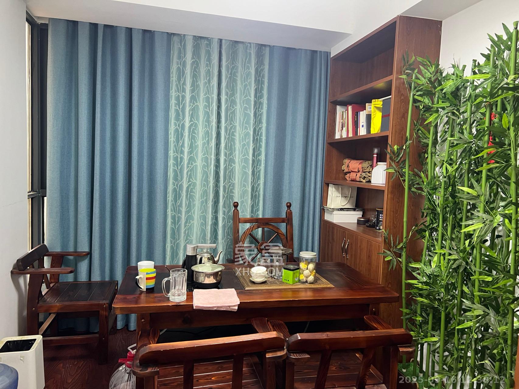 勤诚达新界  4室2厅12卫    2500.0元/月室内图